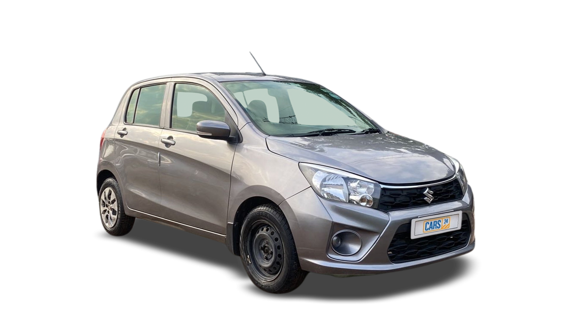 2018 Maruti Celerio - Hatchback - Petrol - Manual - ₹3.71 lakh