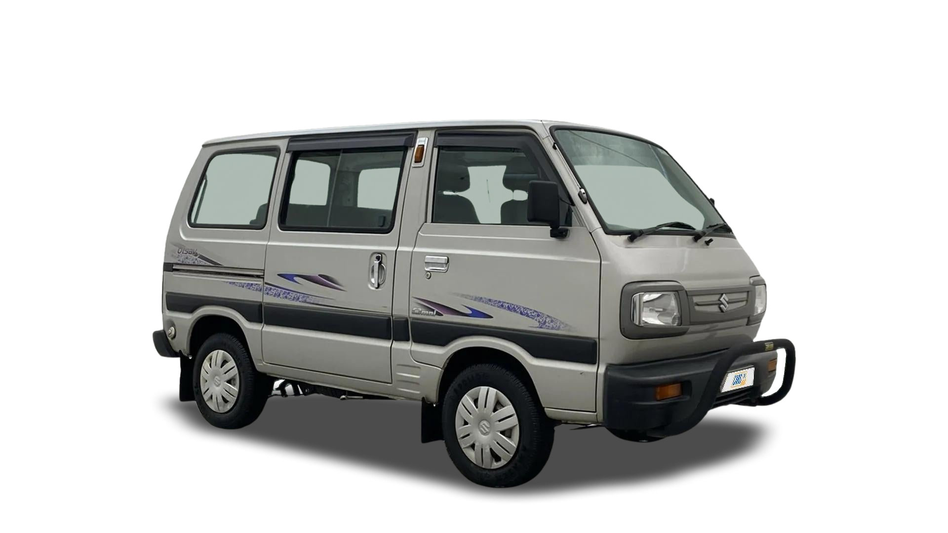 Maruti Omni-img