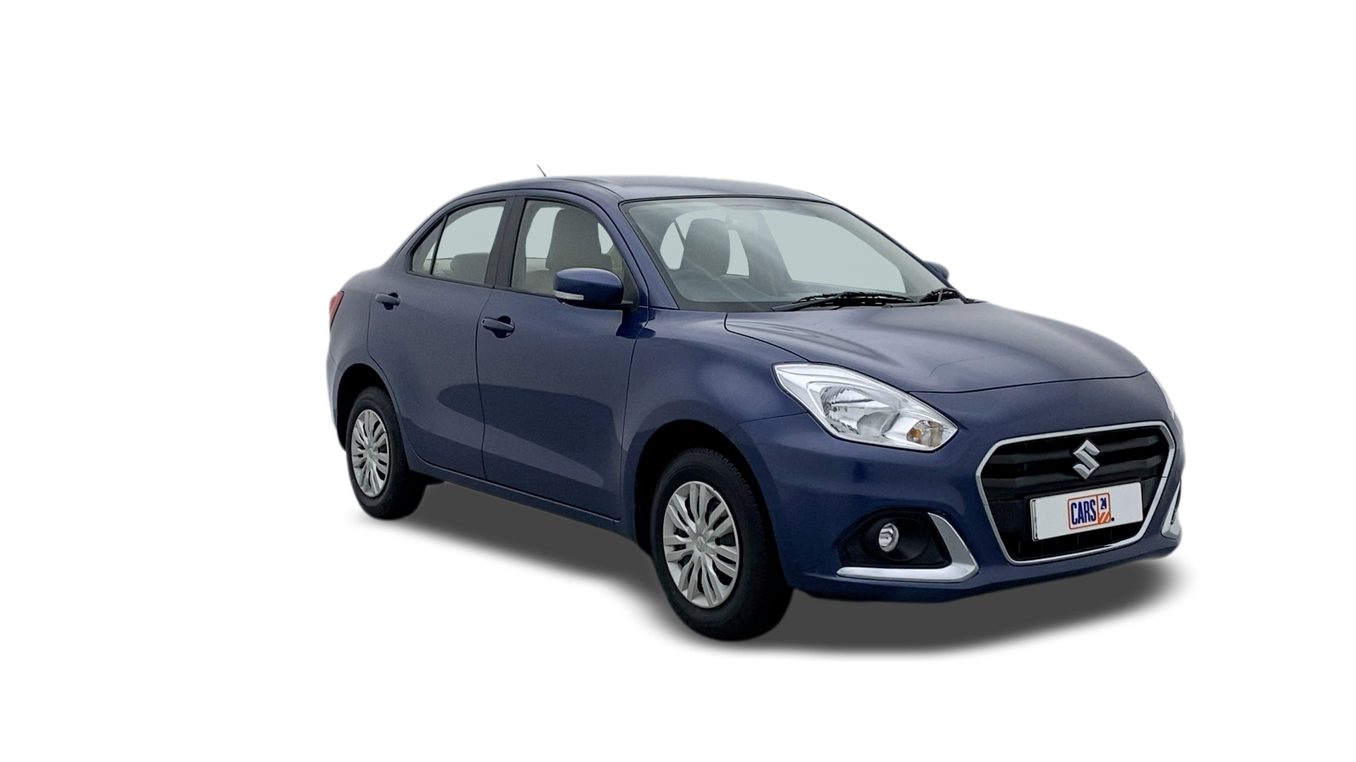2020 Maruti Dzire - Sedan - Petrol - Manual - ₹6.20 lakh