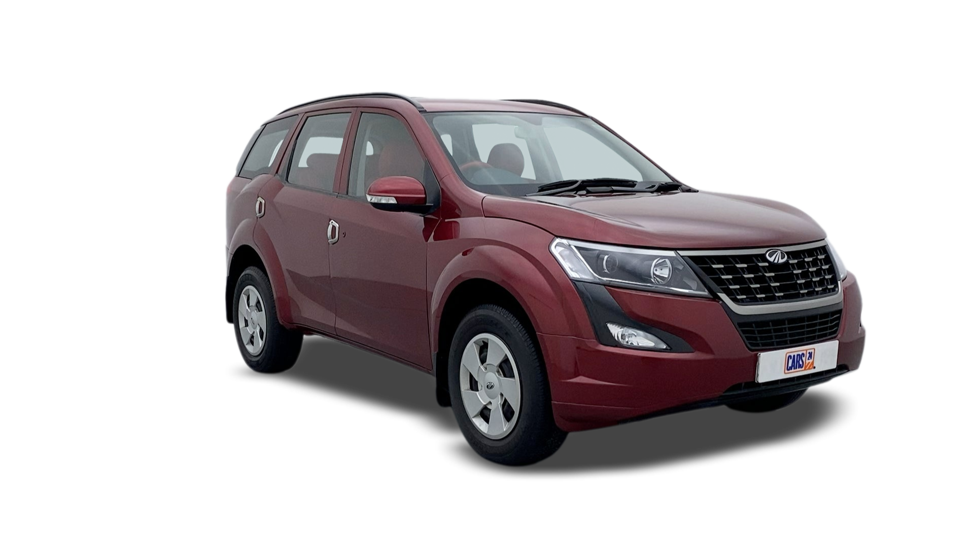 Mahindra XUV500-img