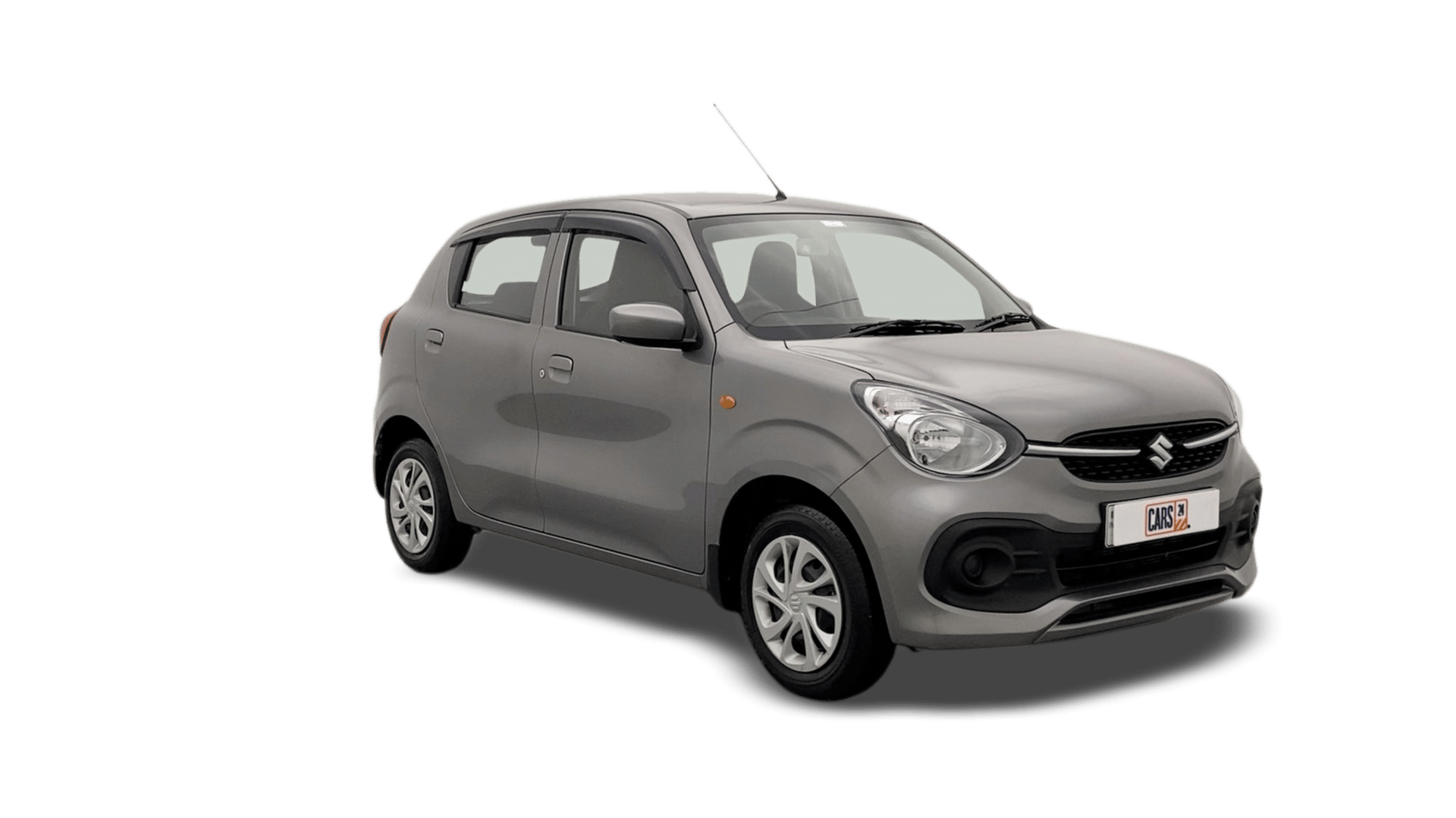 2021 Maruti Celerio - Hatchback - Petrol - Manual - ₹5.13 lakh