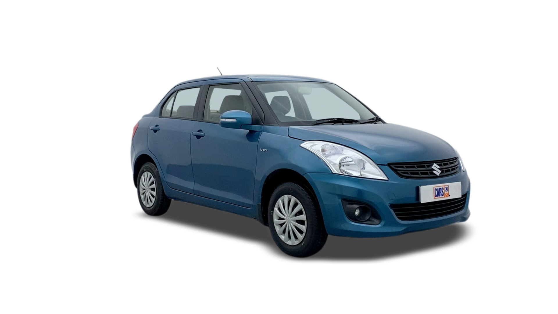 2012 Maruti Swift Dzire - Sedan - Petrol - Manual - ₹3.28 lakh