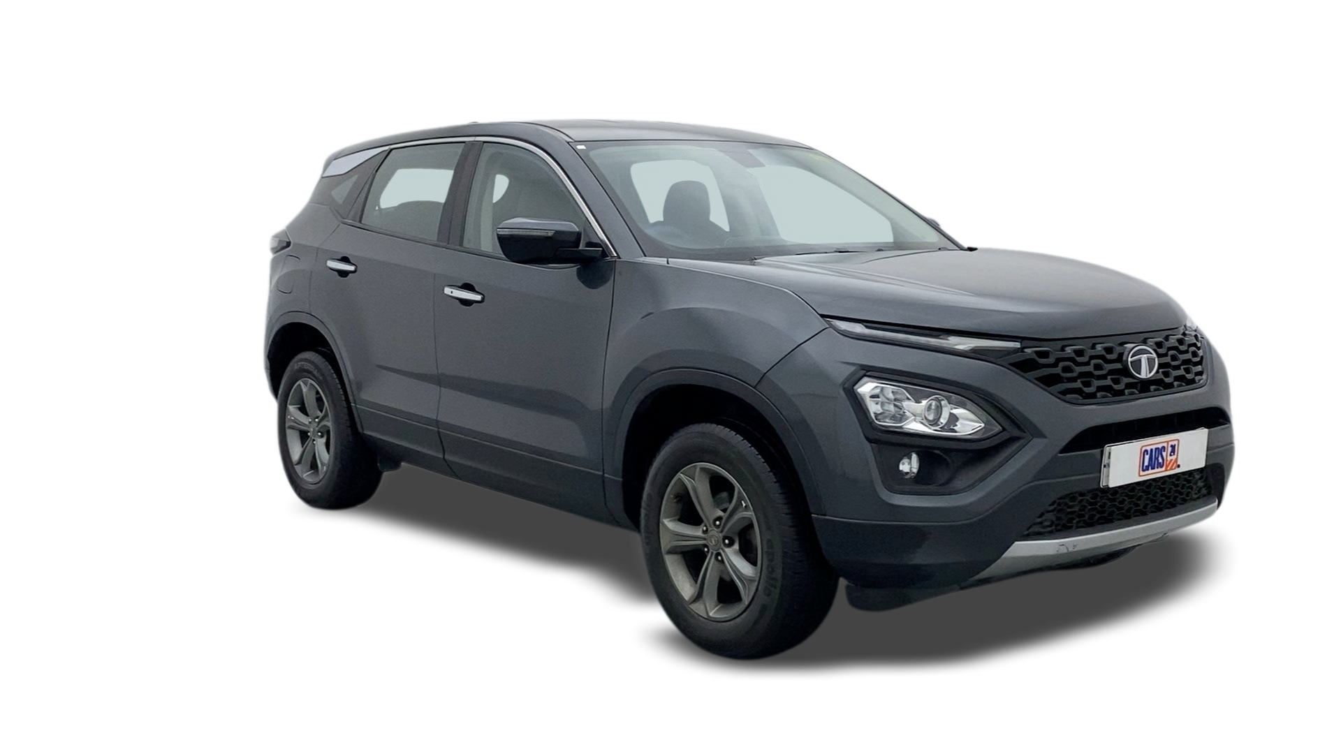 2020 Tata Harrier - SUV - Diesel - Automatic - ₹16.18 lakh