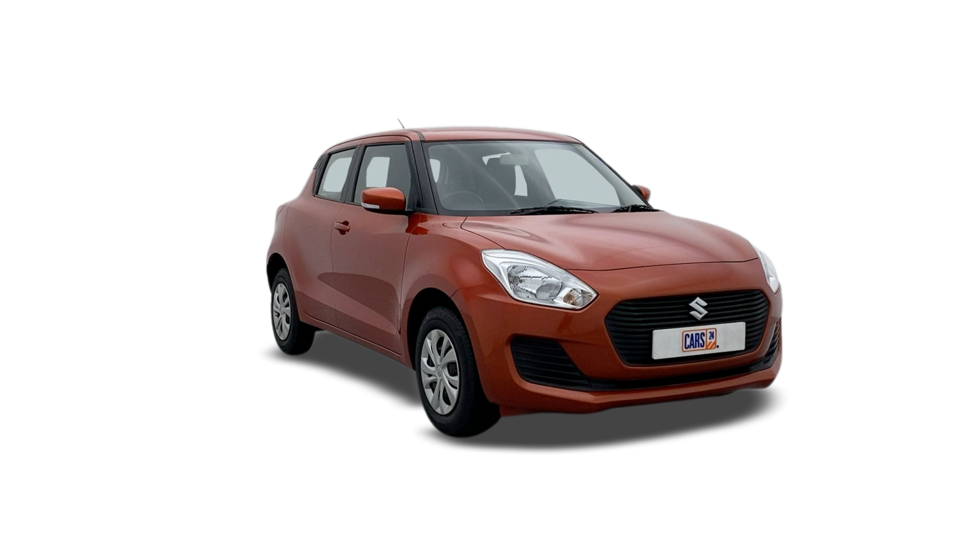 Maruti Swift-img