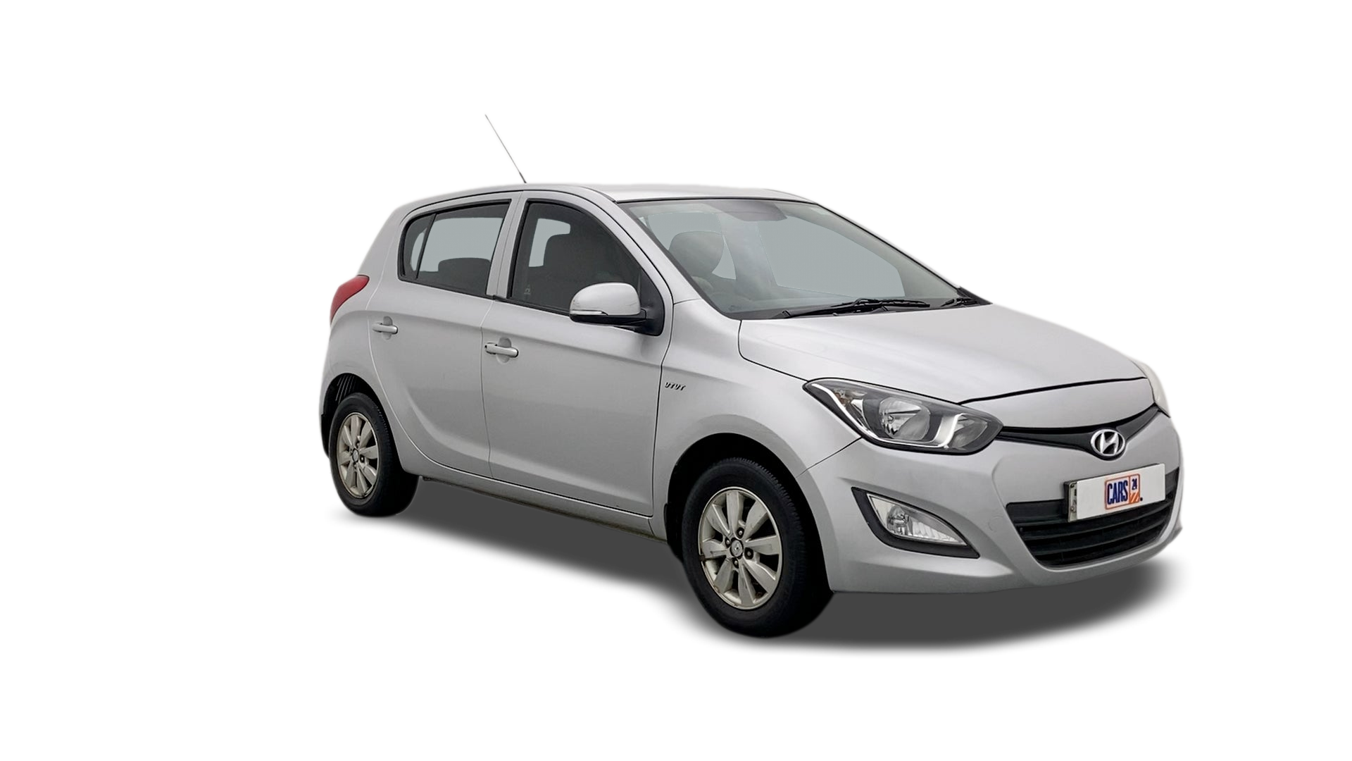 2012 Hyundai i20 - Hatchback - Petrol - Manual - ₹2.89 lakh