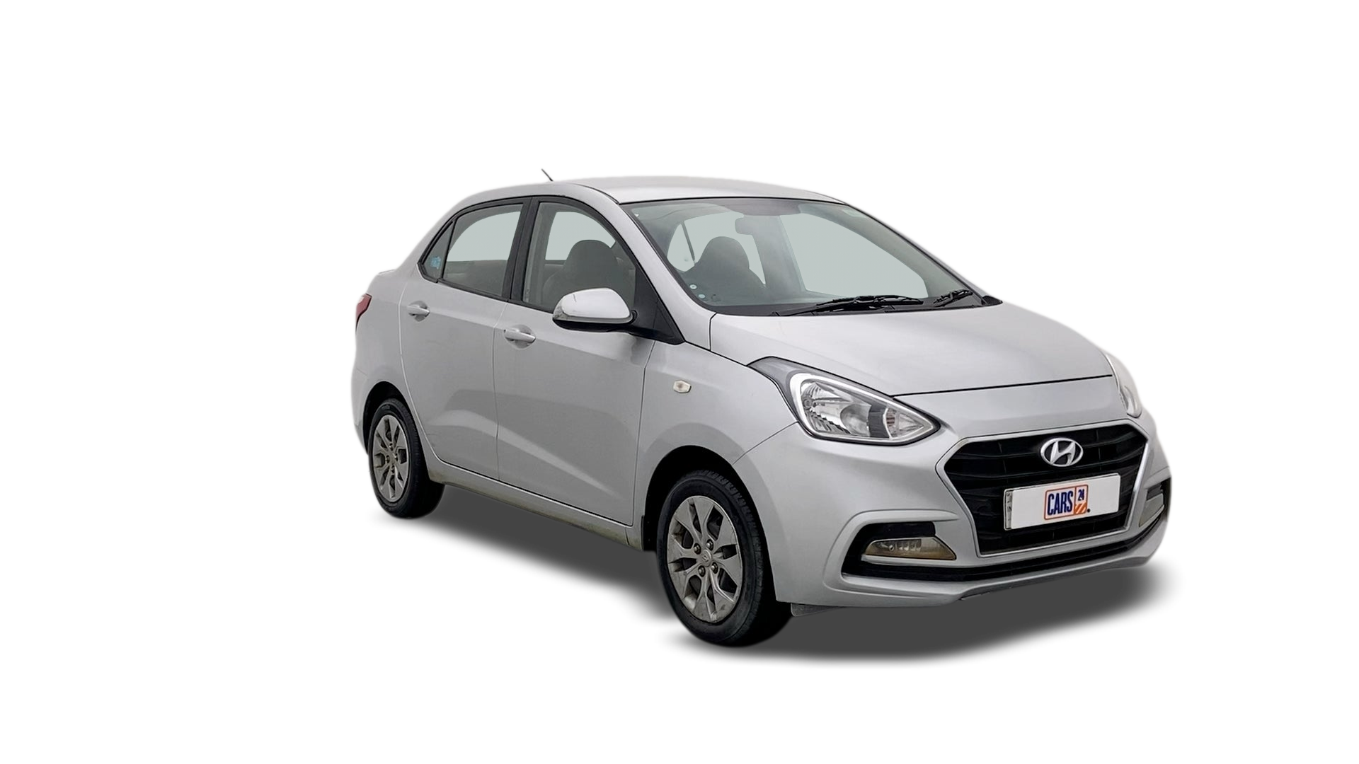 2018 Hyundai Xcent - Sedan - Petrol - Manual - ₹4.13 lakh