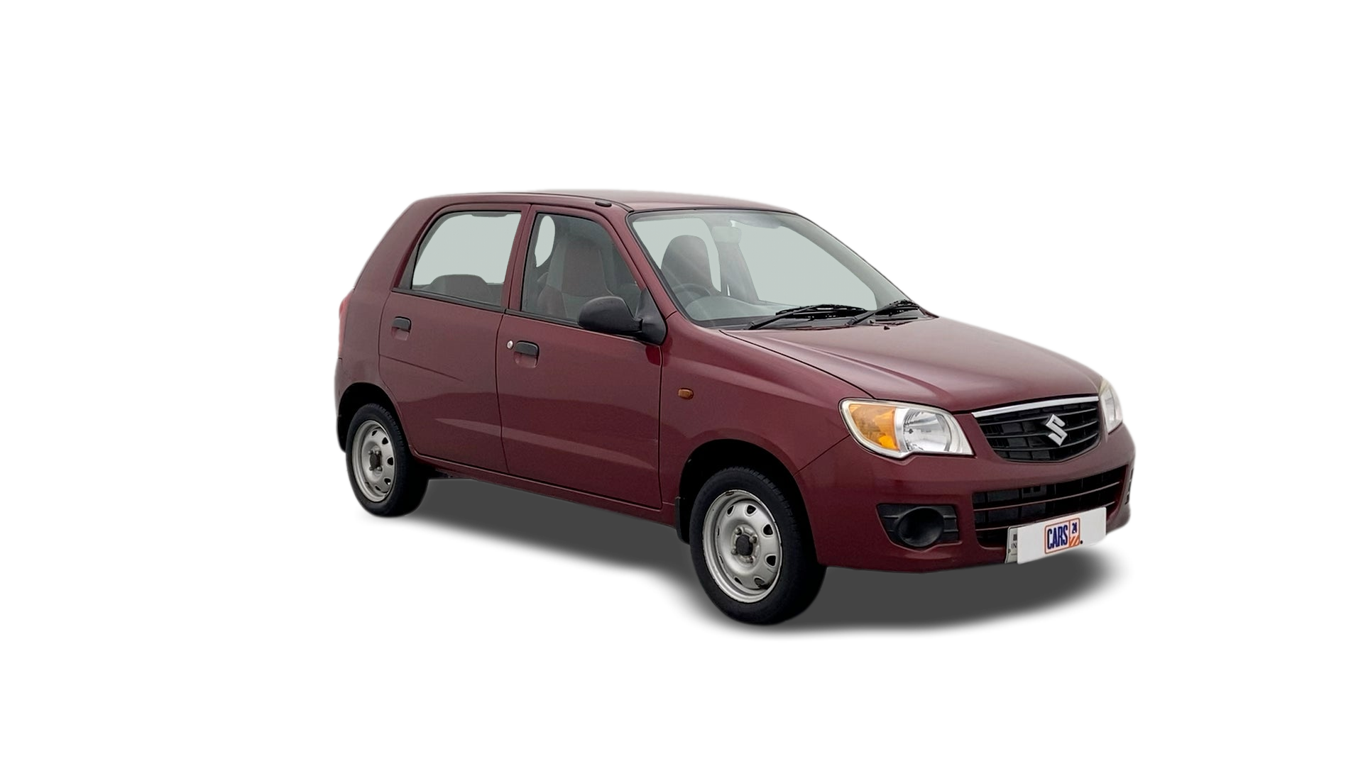 Maruti Alto K10-img