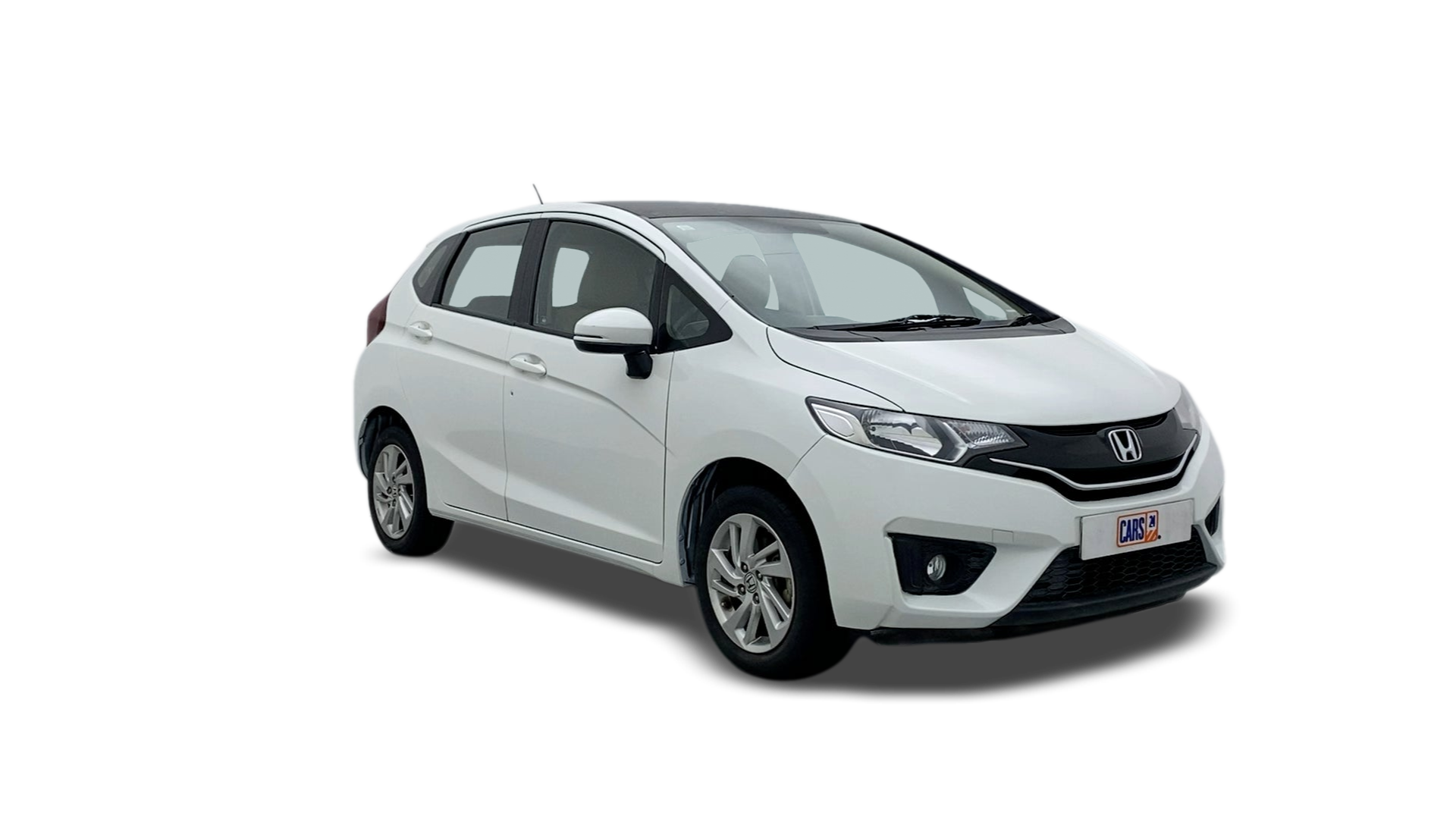 Honda Jazz-img