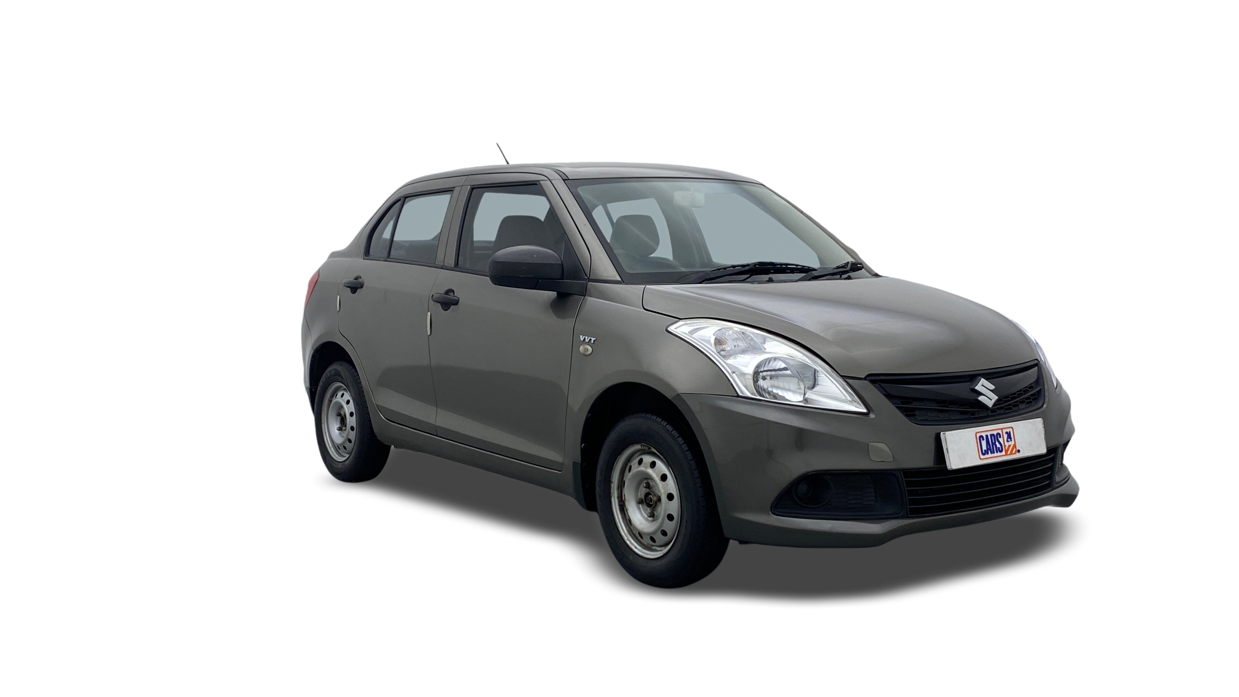 2016 Maruti Swift Dzire - Sedan - Petrol - Manual - ₹4.01 lakh