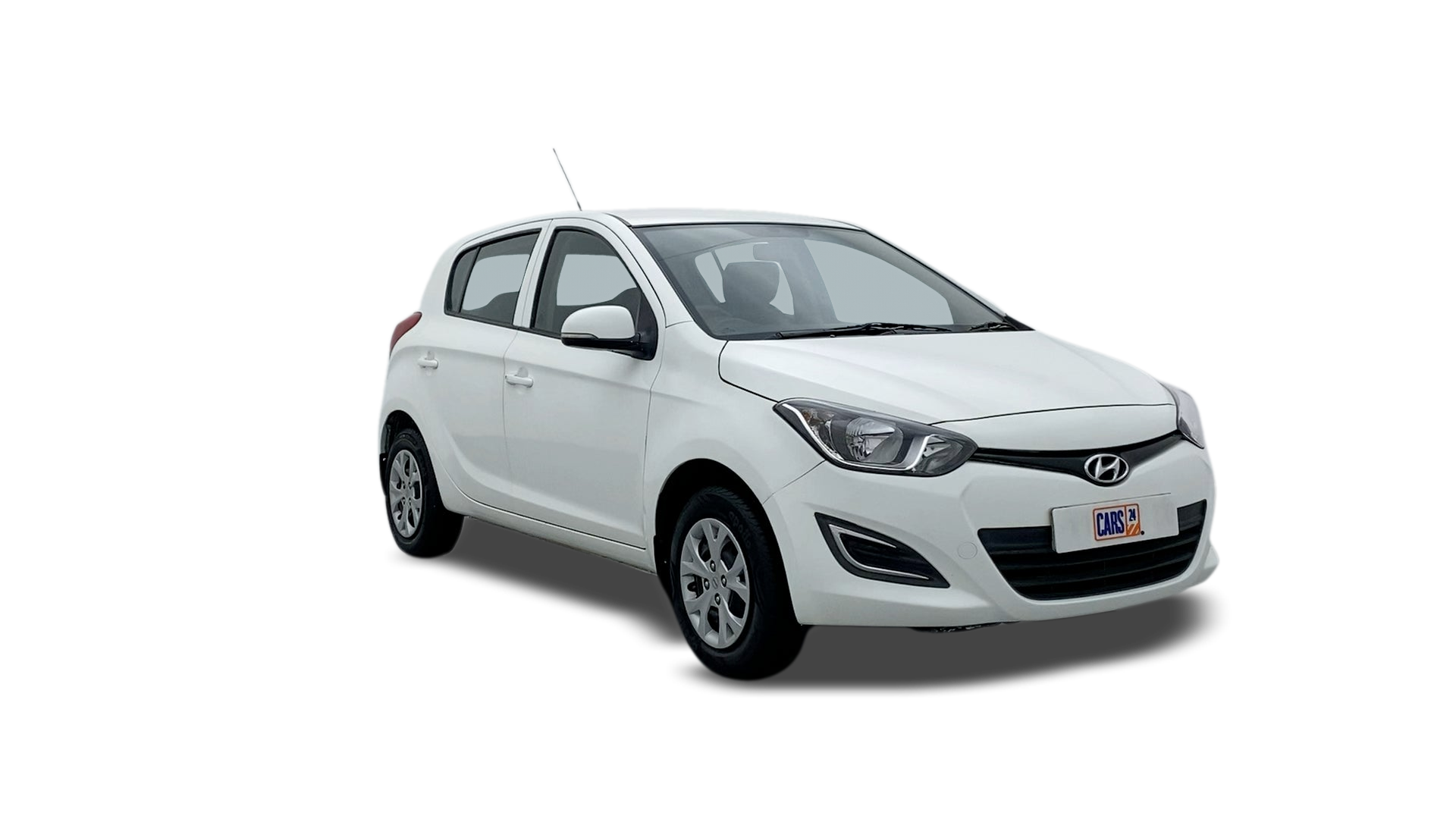 2012 Hyundai i20 - Hatchback - Petrol - Manual - ₹3.01 lakh
