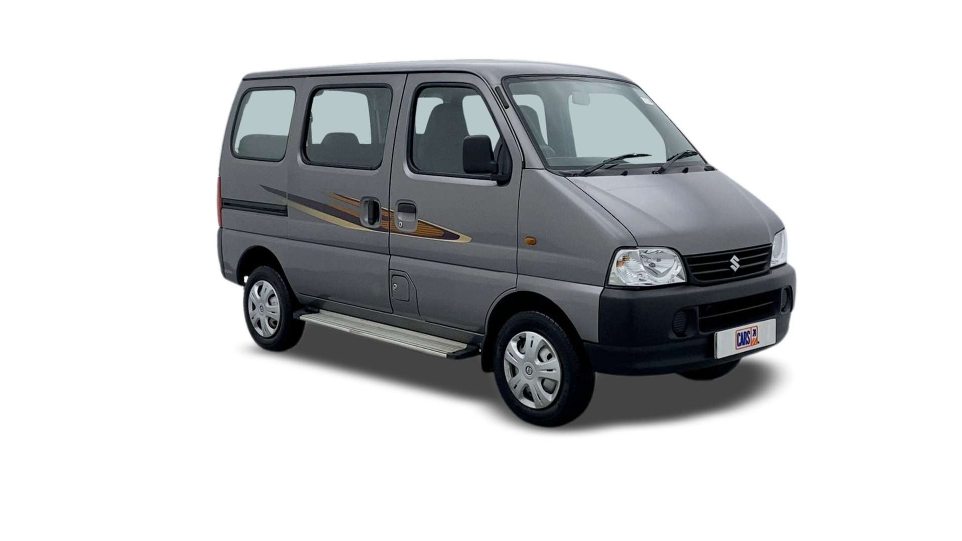 2019 Maruti Eeco - SUV - Petrol - Manual - ₹4.16 lakh