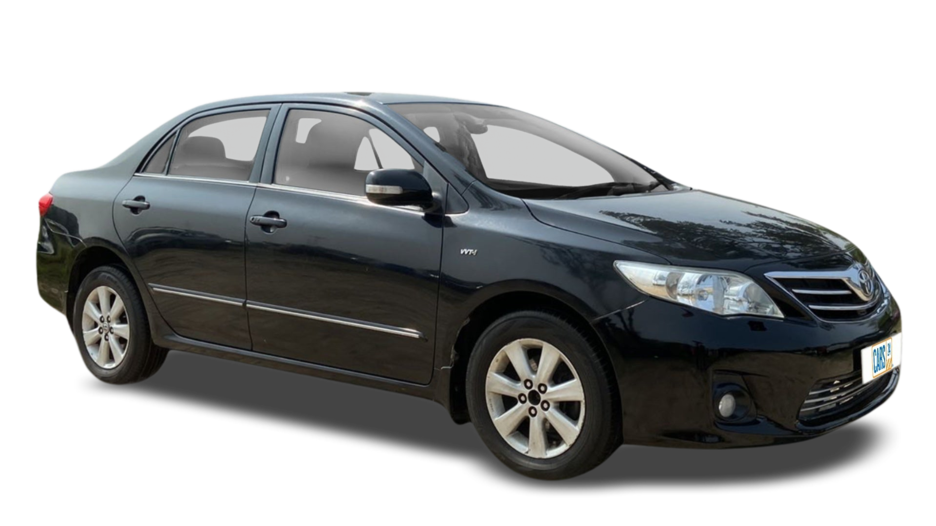 Toyota Corolla Altis-img