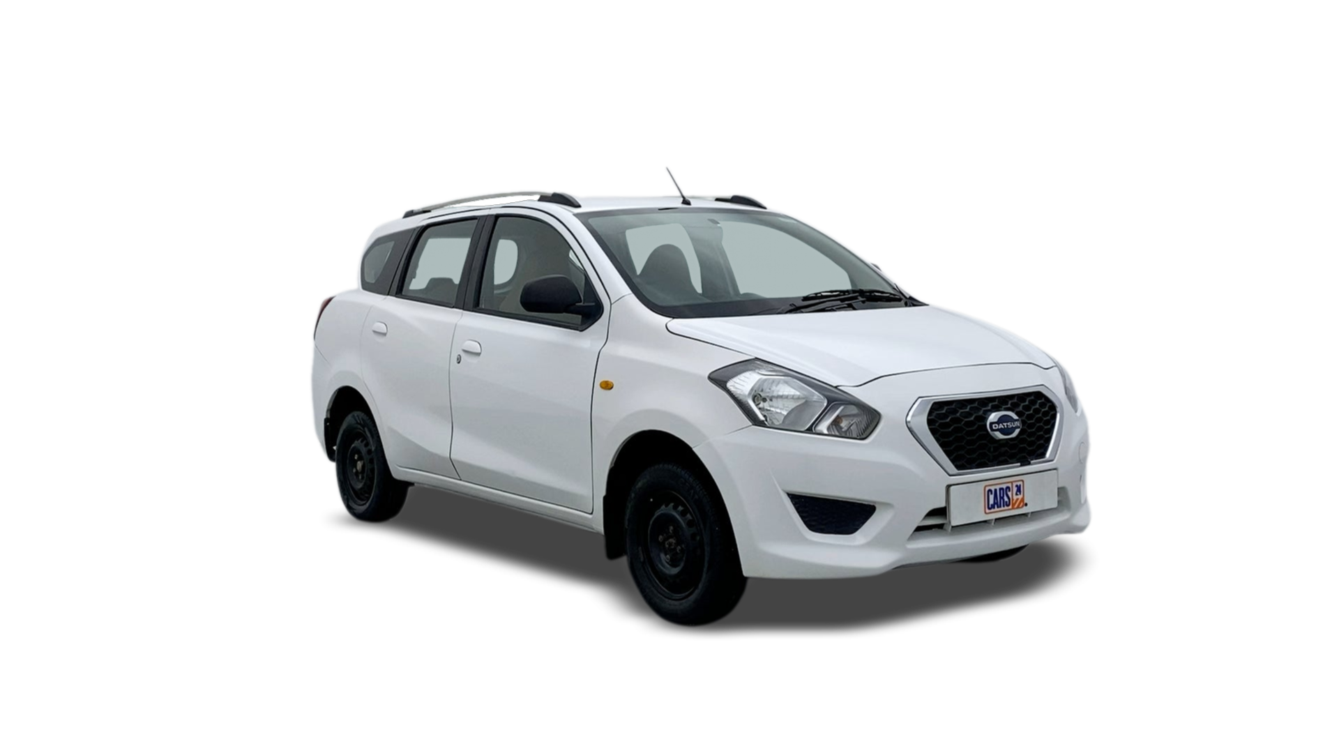 Datsun Go Plus-img