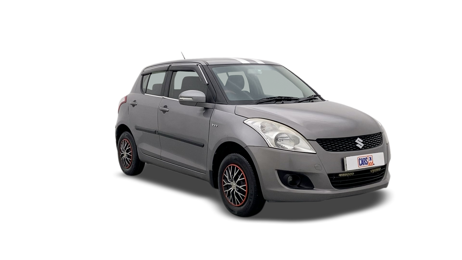 2012 Maruti Swift - Hatchback - Petrol - Manual - ₹3.11 lakh
