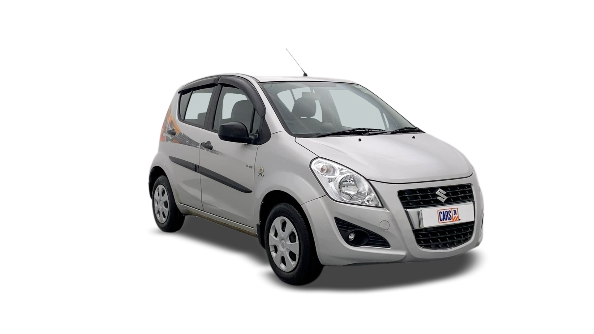 2014 Maruti Ritz - Hatchback - Petrol - Manual - ₹2.78 lakh