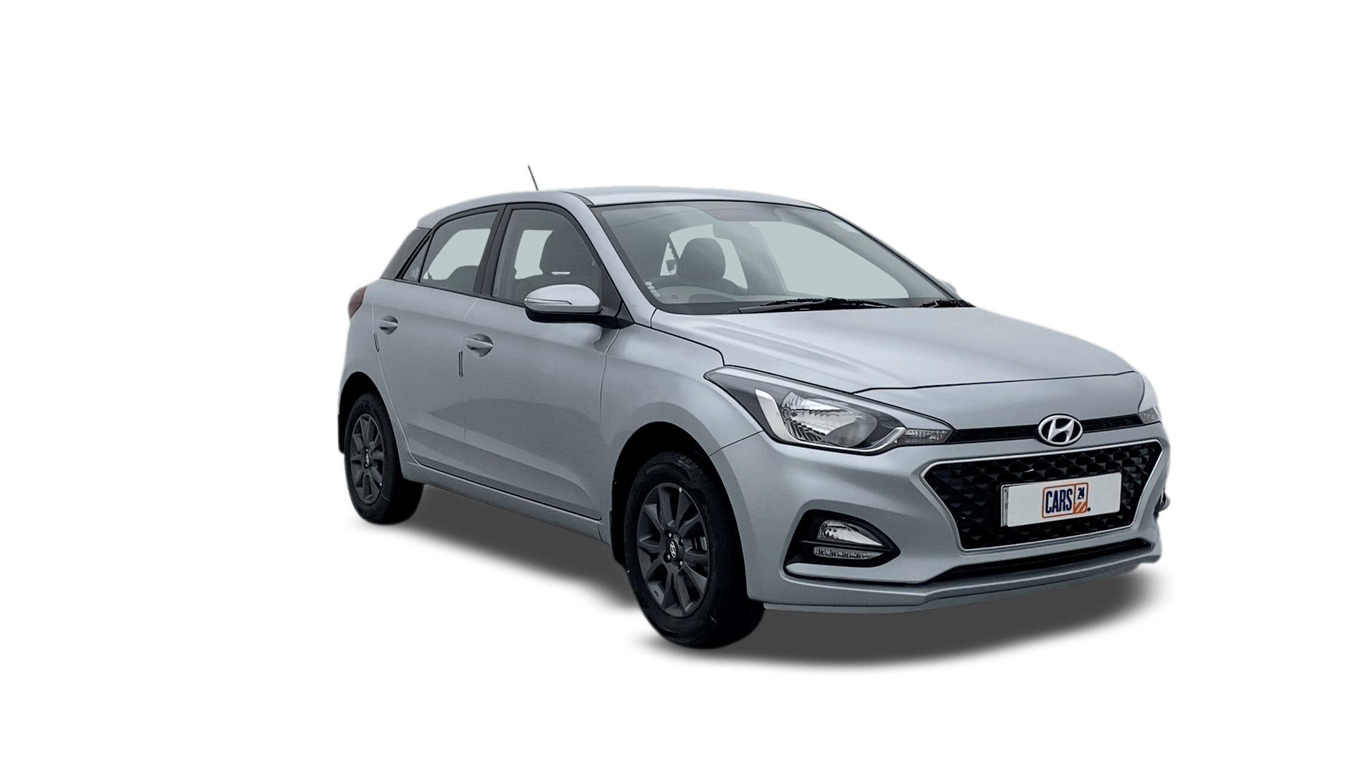2020 Hyundai Elite i20 - Hatchback - Petrol - Manual - ₹6.45 lakh