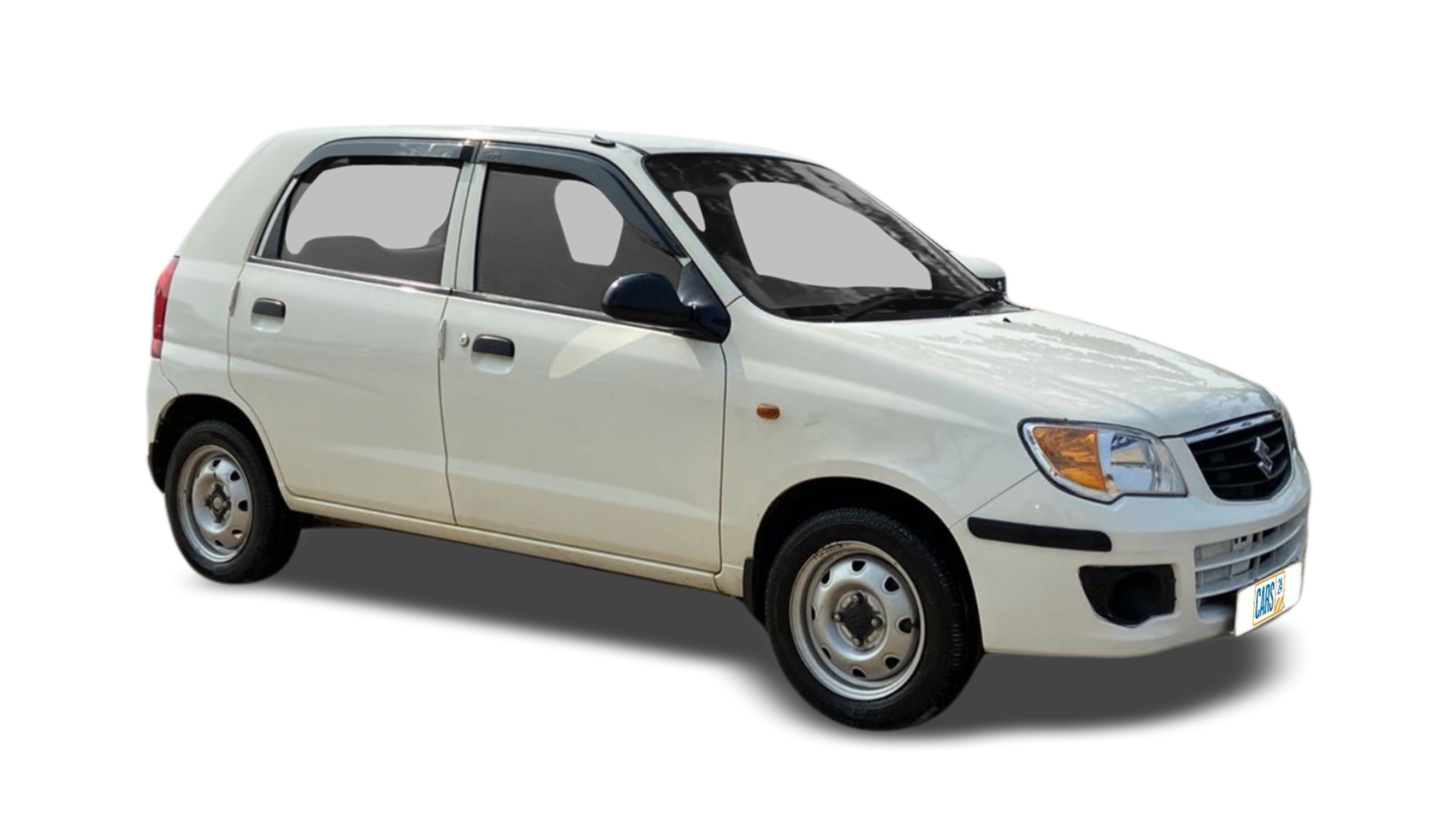 Maruti Alto K10-img