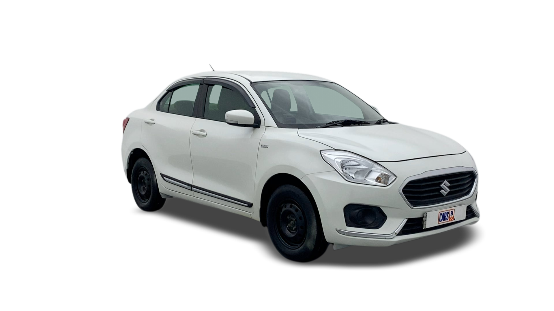 2019 Maruti Dzire - Sedan - Diesel - Manual - ₹6.65 lakh