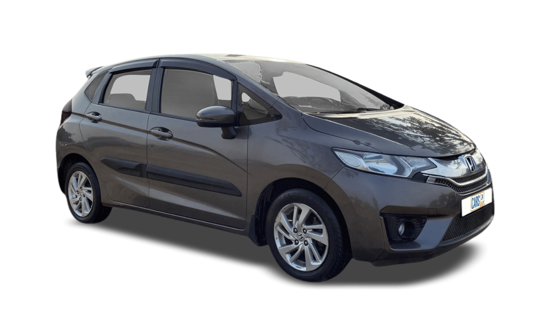 2016 Honda Jazz - Hatchback - Diesel - Manual - ₹4.28 lakh