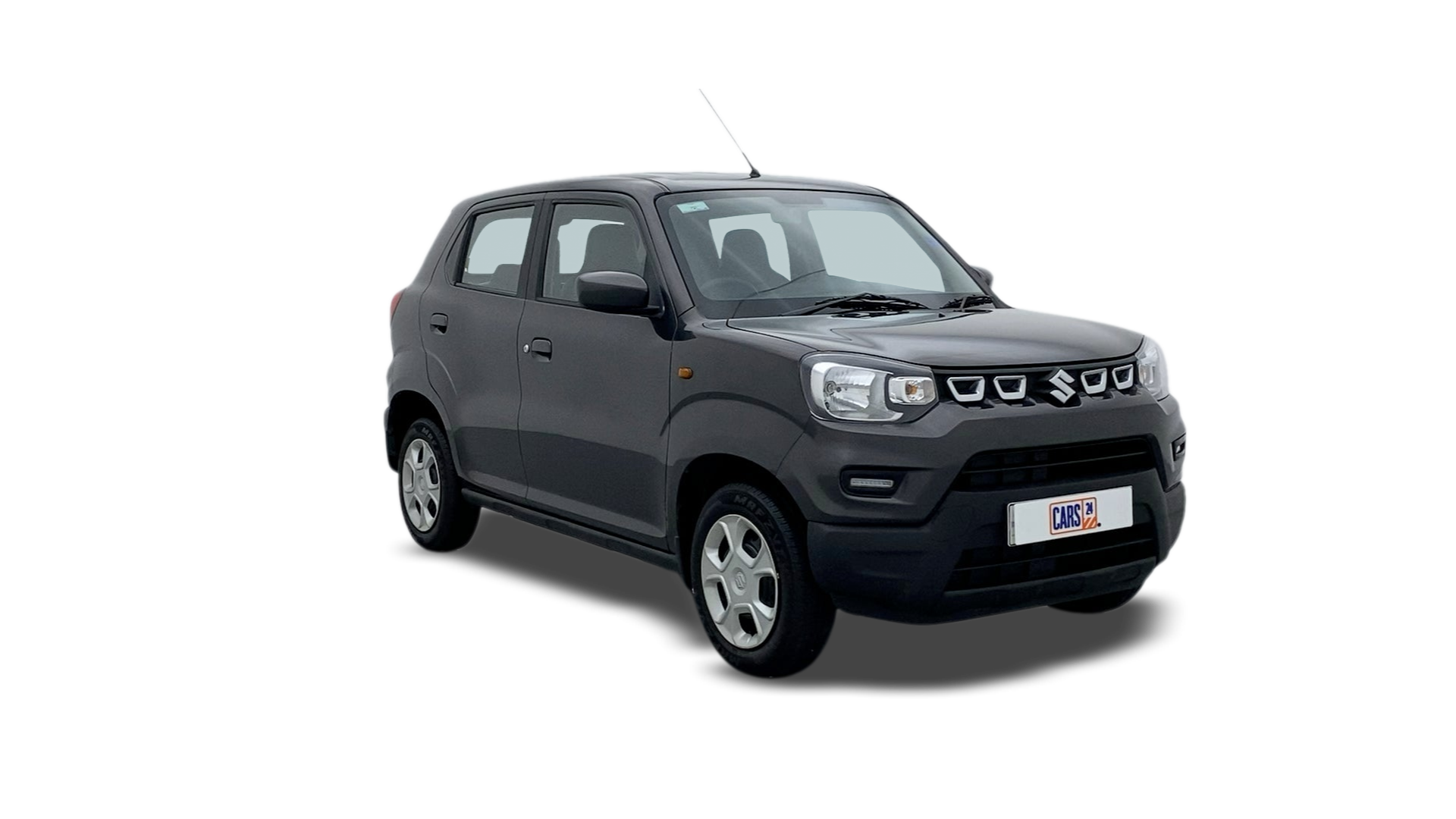 2019 Maruti S PRESSO - Hatchback - Petrol - Manual - ₹4.04 lakh