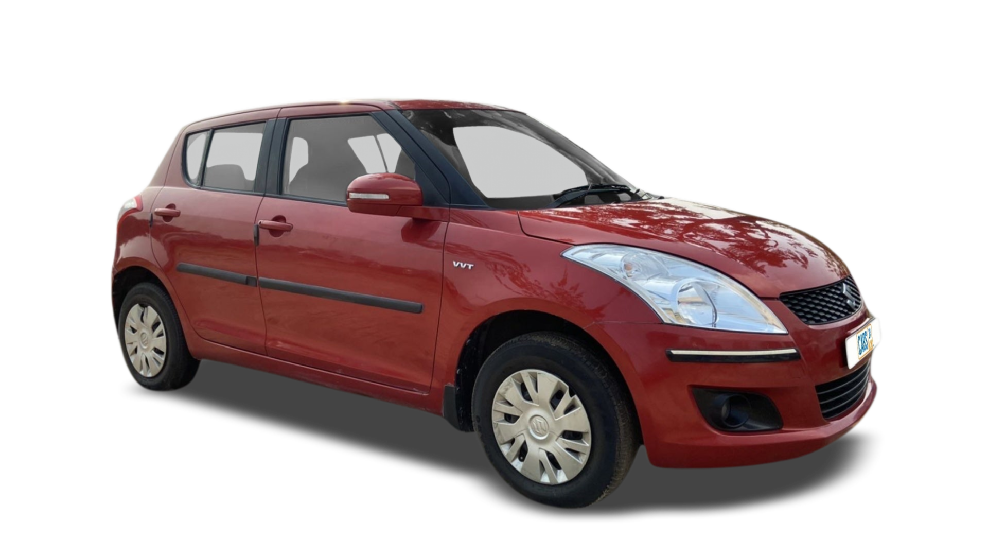 2012 Maruti Swift - Hatchback - Petrol - Manual - ₹3.46 lakh