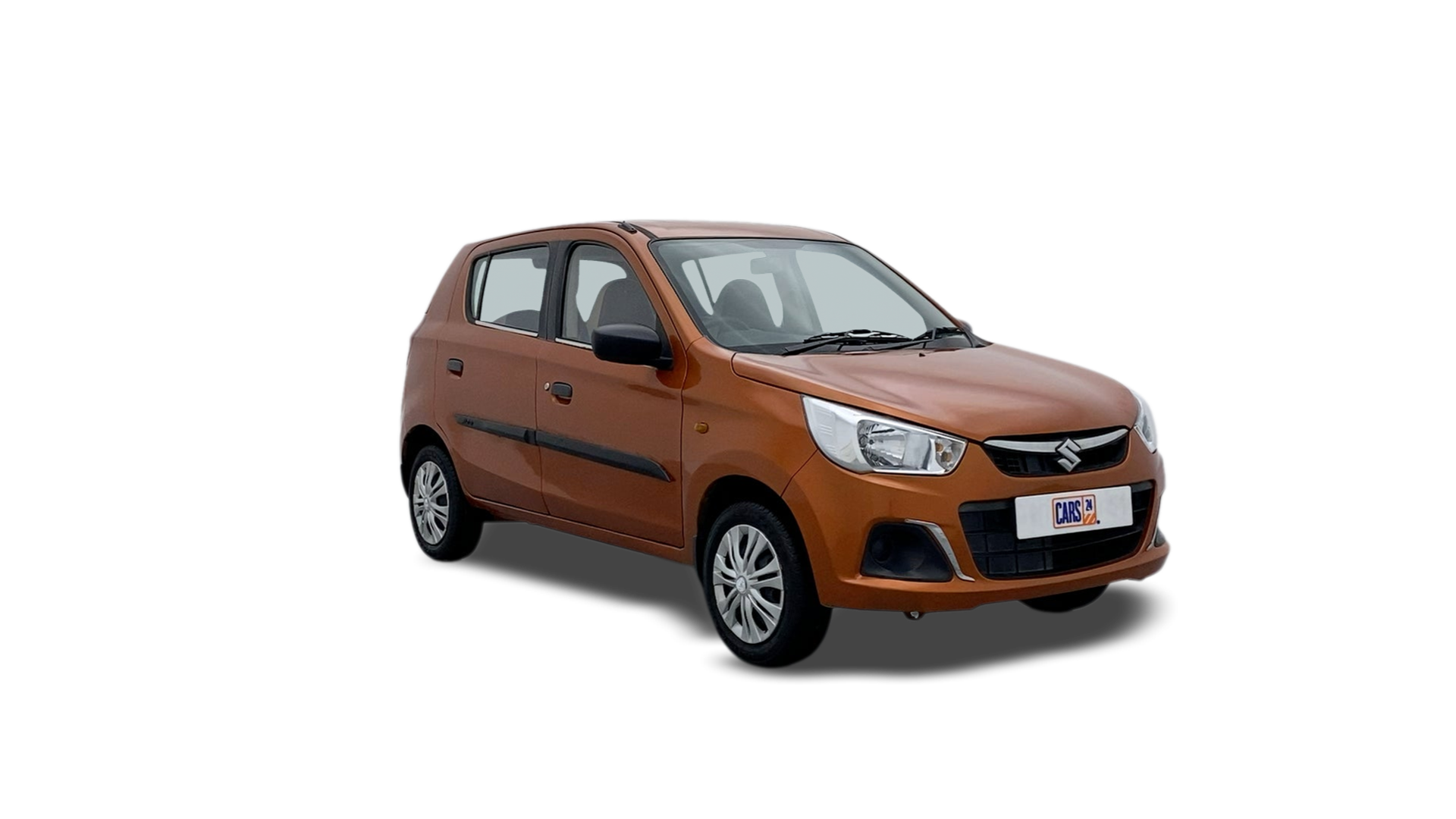 Maruti Alto K10-img
