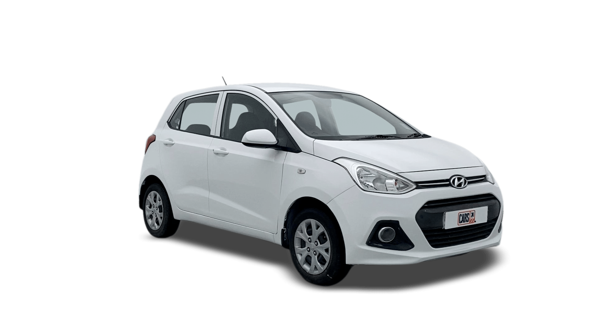2013 Hyundai Grand i10 - Hatchback - Petrol - Manual - ₹3.05 lakh