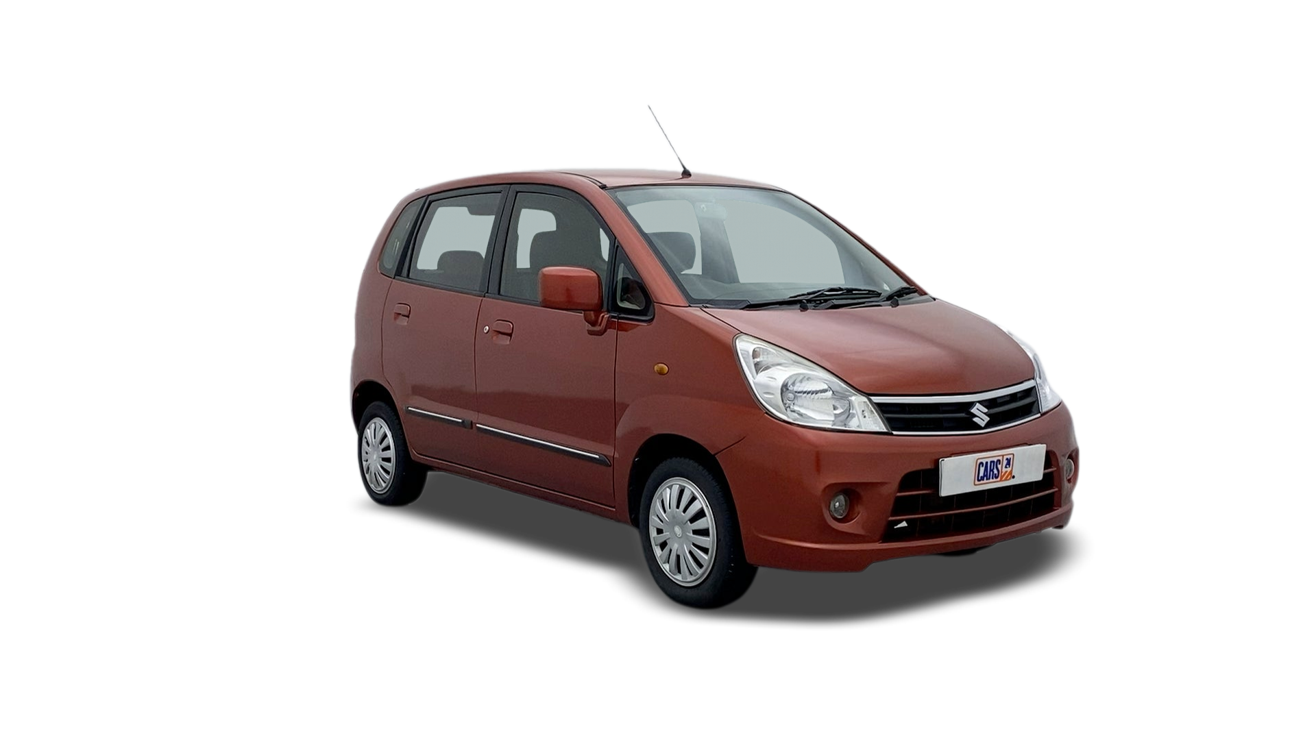 2013 Maruti Zen Estilo - Hatchback - Petrol - Manual - ₹2.57 lakh