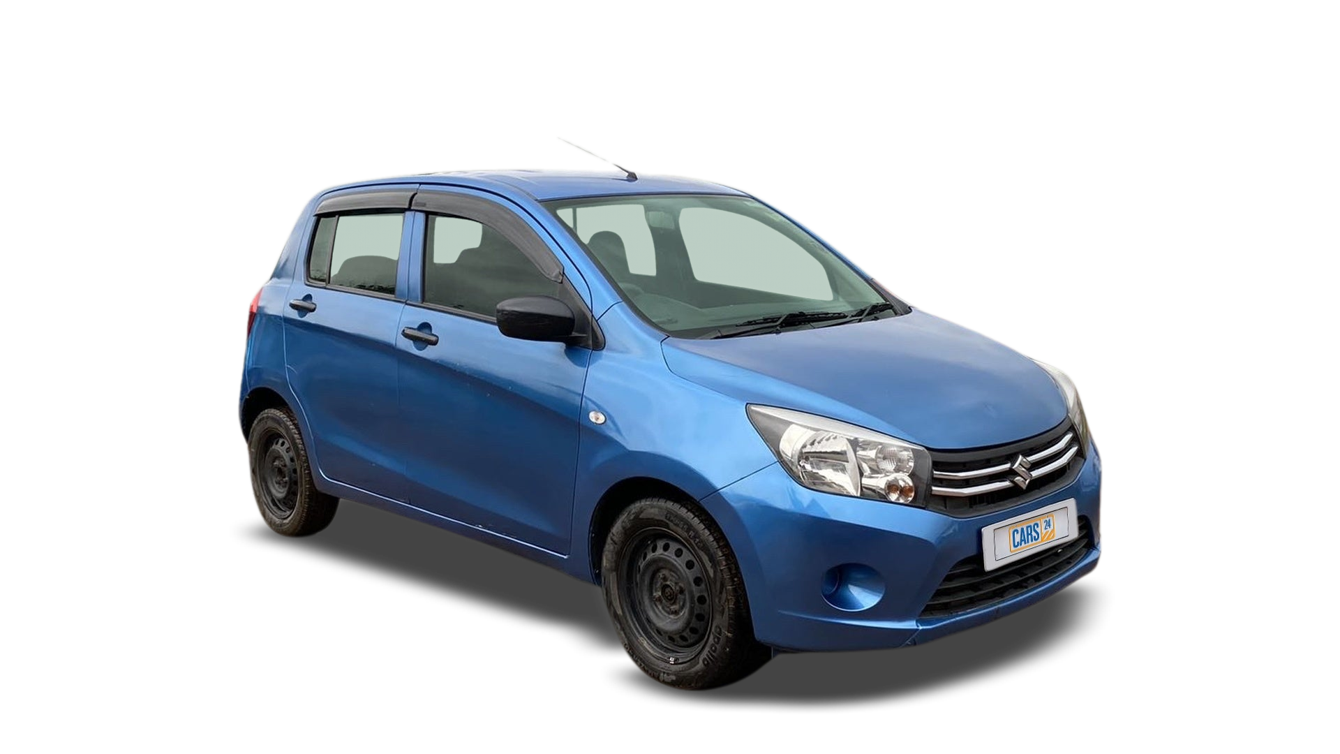 Maruti Celerio-img