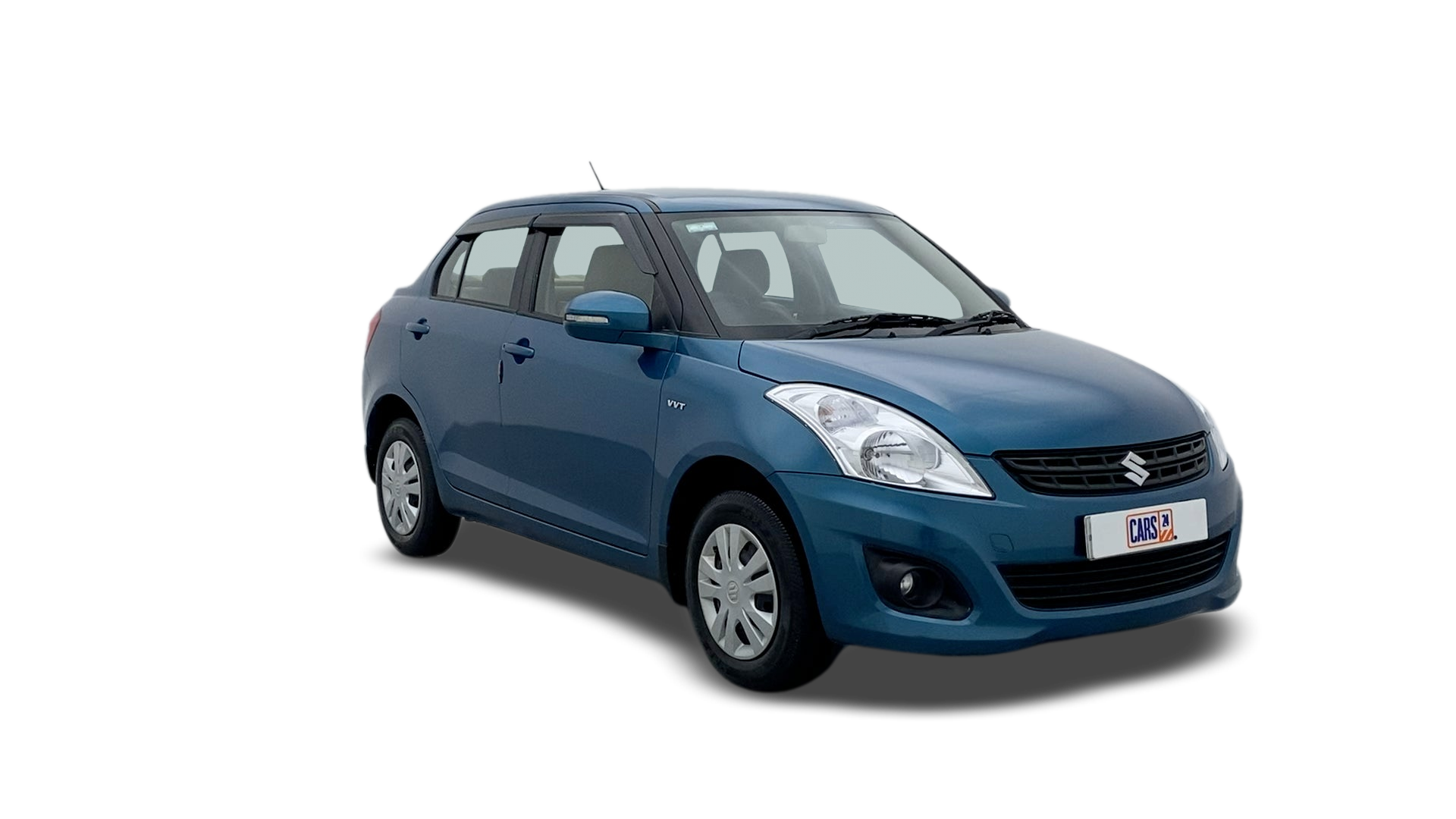 2014 Maruti Swift Dzire - Sedan - Petrol - Manual - ₹4.56 lakh