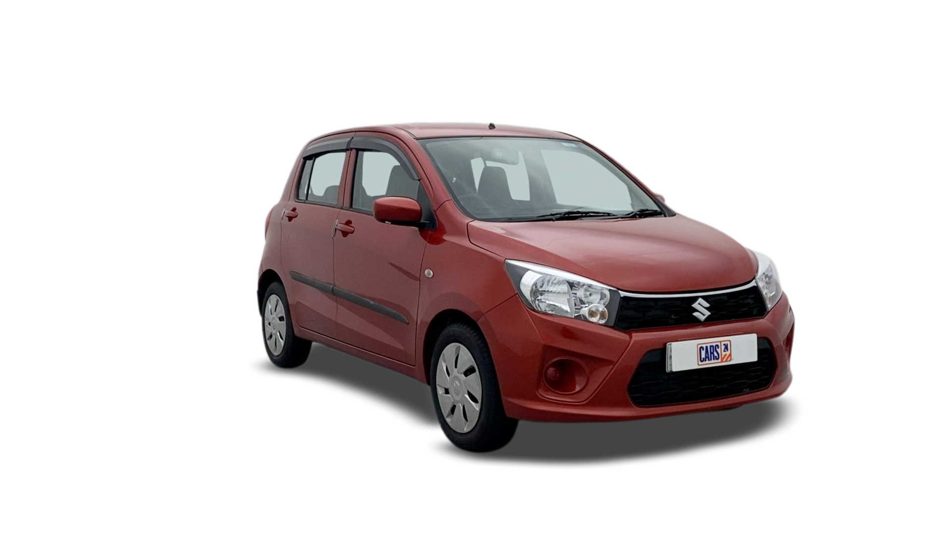 2019 Maruti Celerio - Hatchback - Petrol - Manual - ₹4.31 lakh