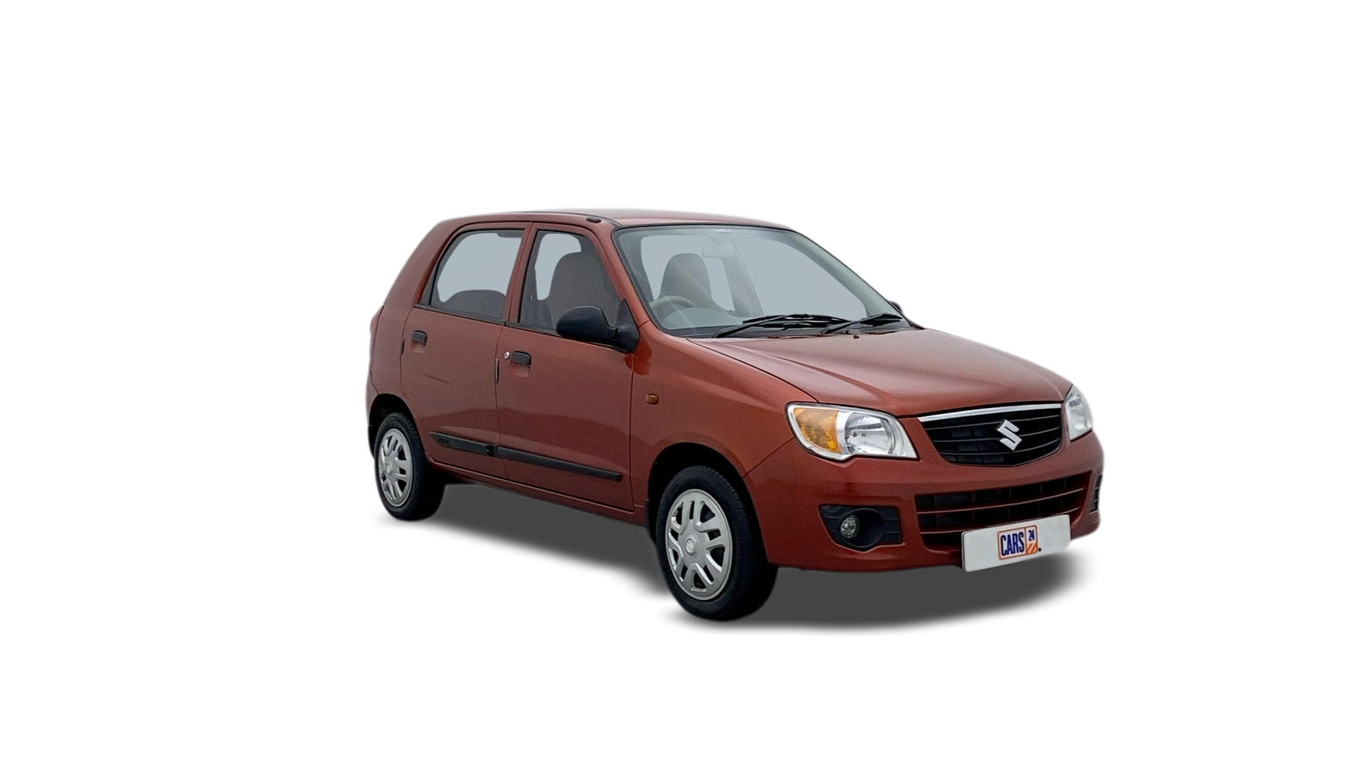 Maruti Alto K10-img