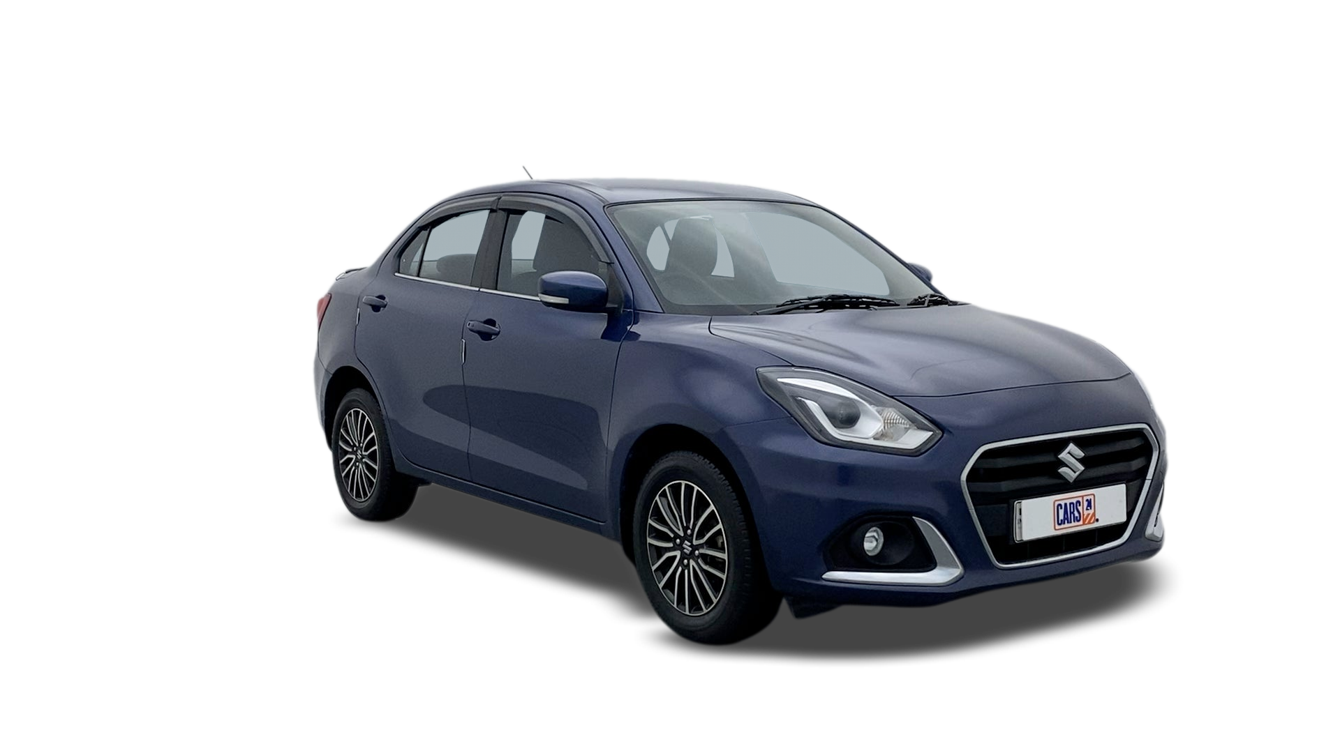 2020 Maruti Dzire - Sedan - Petrol - Manual - ₹7.70 lakh