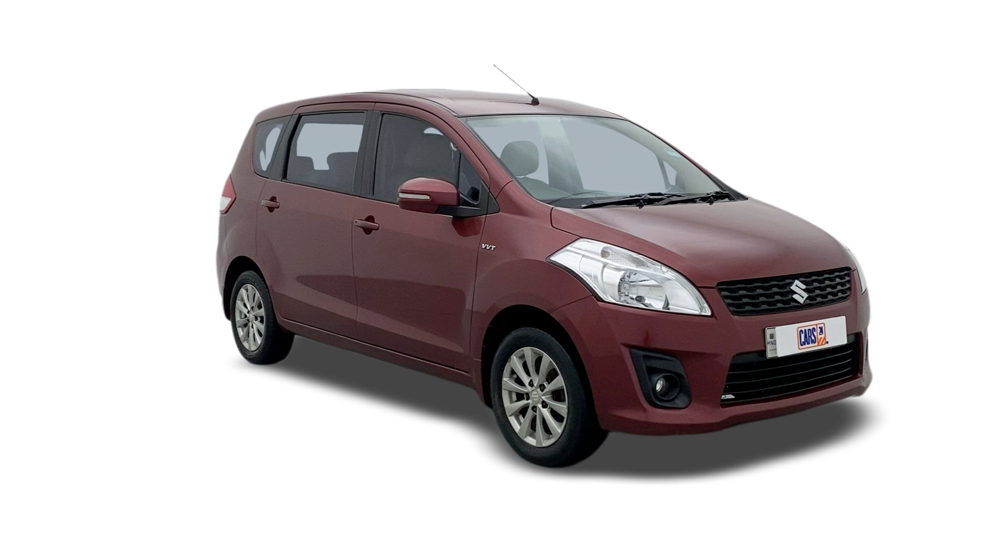 2013 Maruti Ertiga - SUV - Petrol - Manual - ₹4.98 lakh