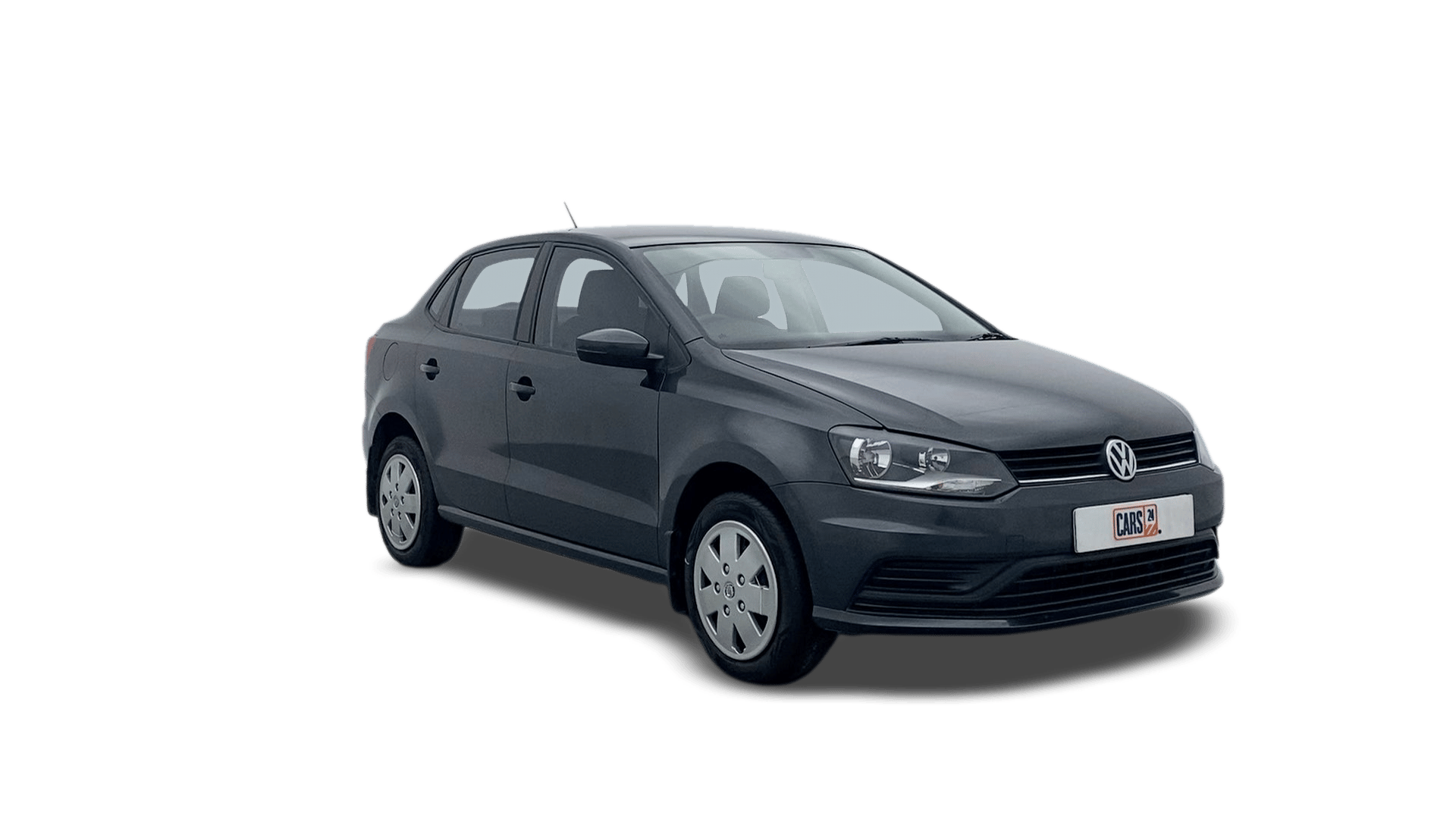 2018 Volkswagen Ameo - Sedan - Petrol - Manual - ₹4.25 lakh