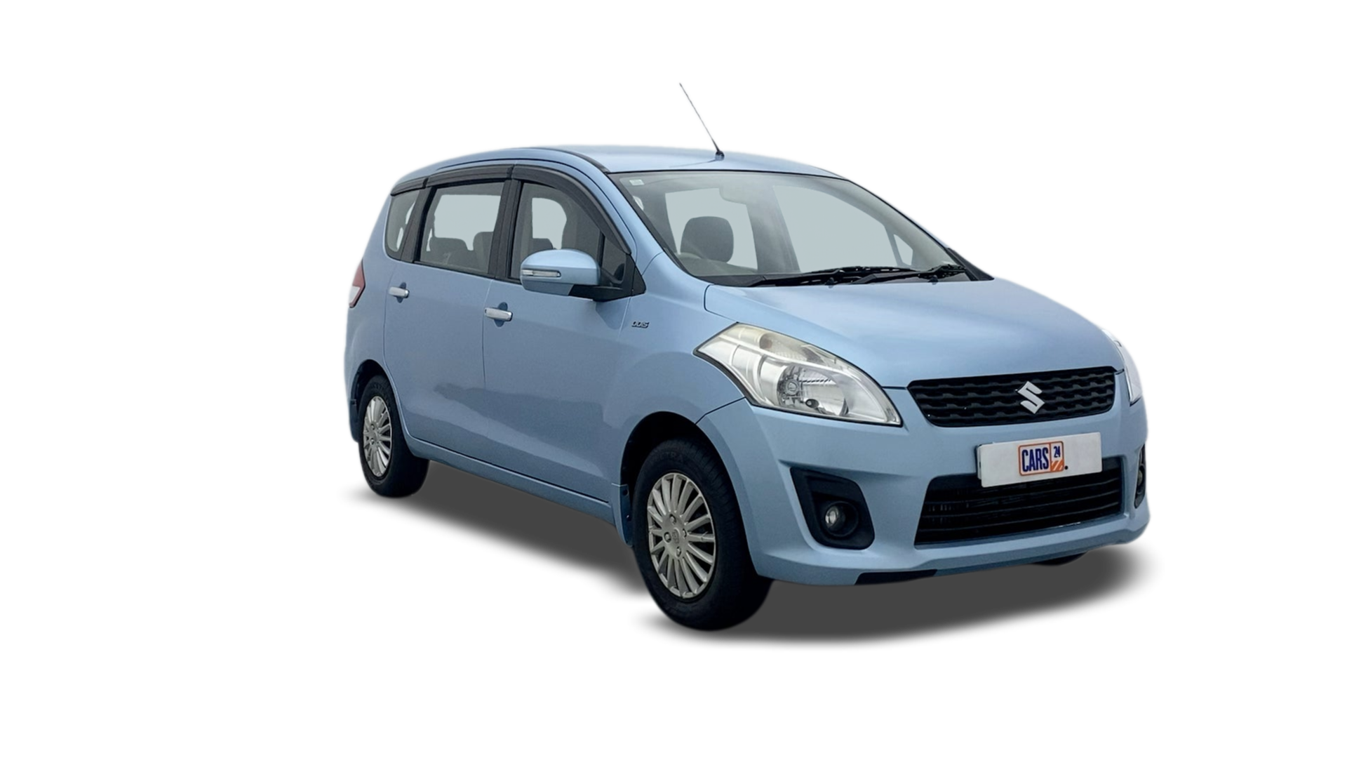 2013 Maruti Ertiga - SUV - Diesel - Manual - ₹5.10 lakh
