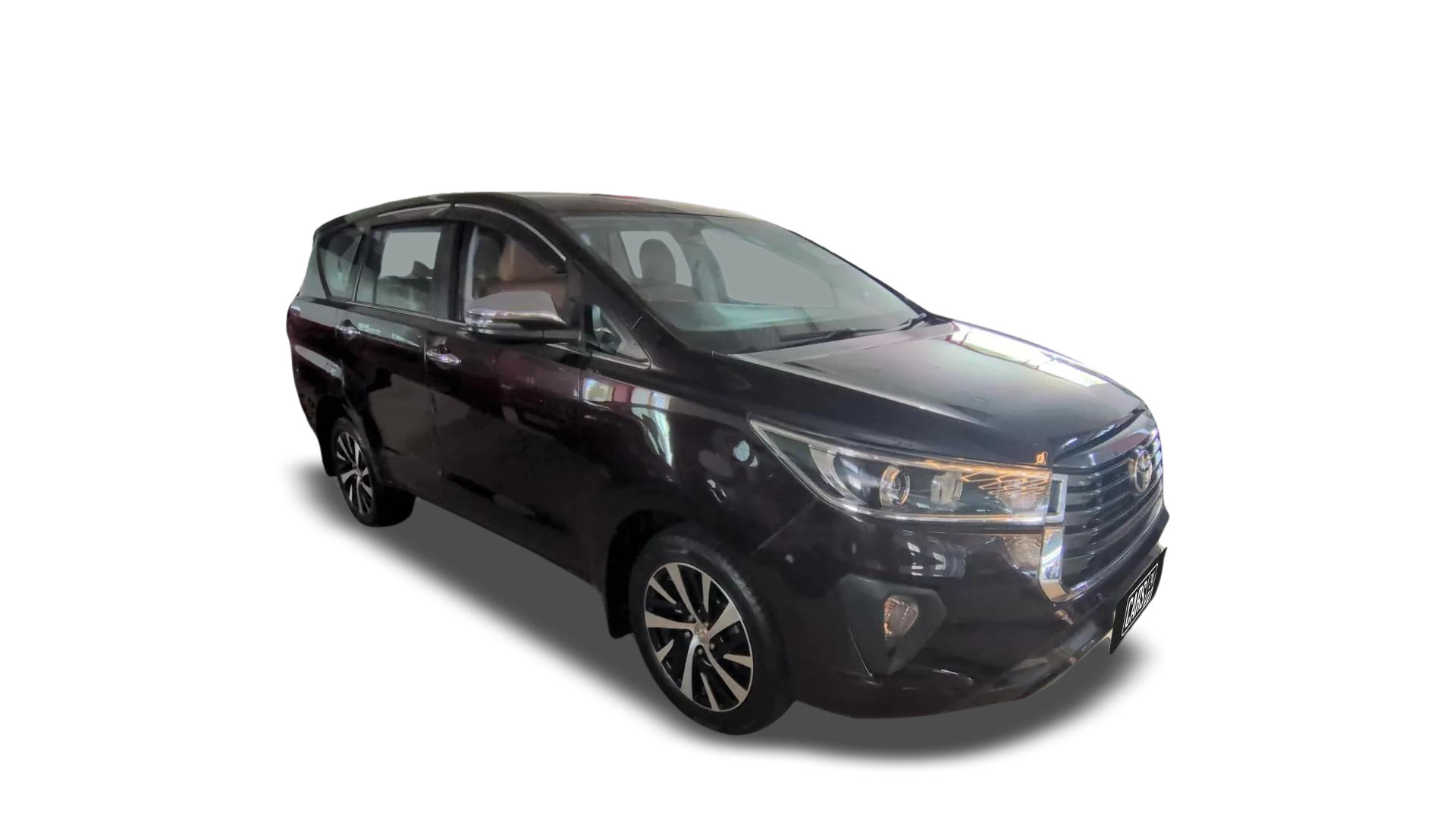 Toyota Innova Crysta-img