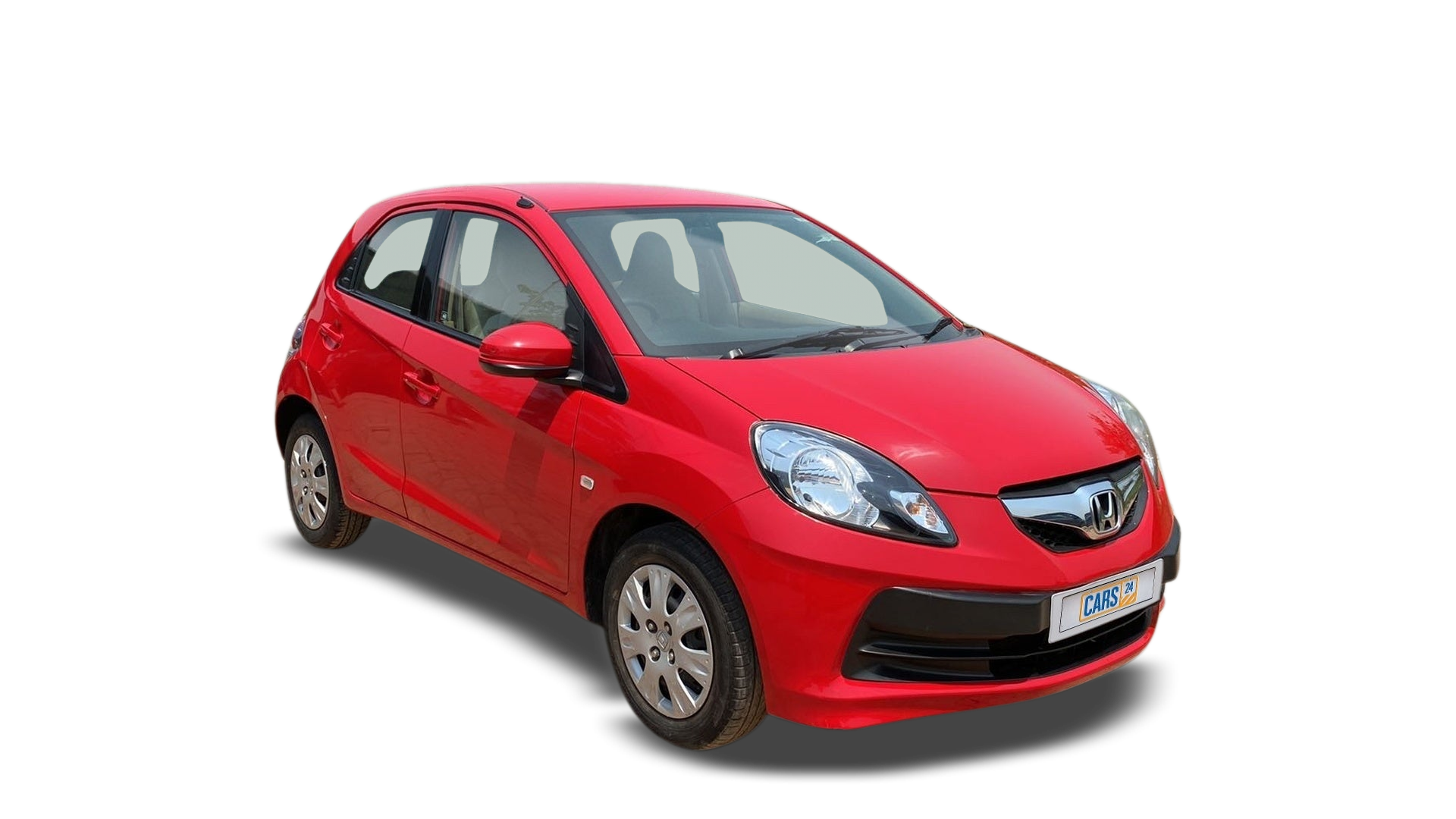 Honda Brio-img