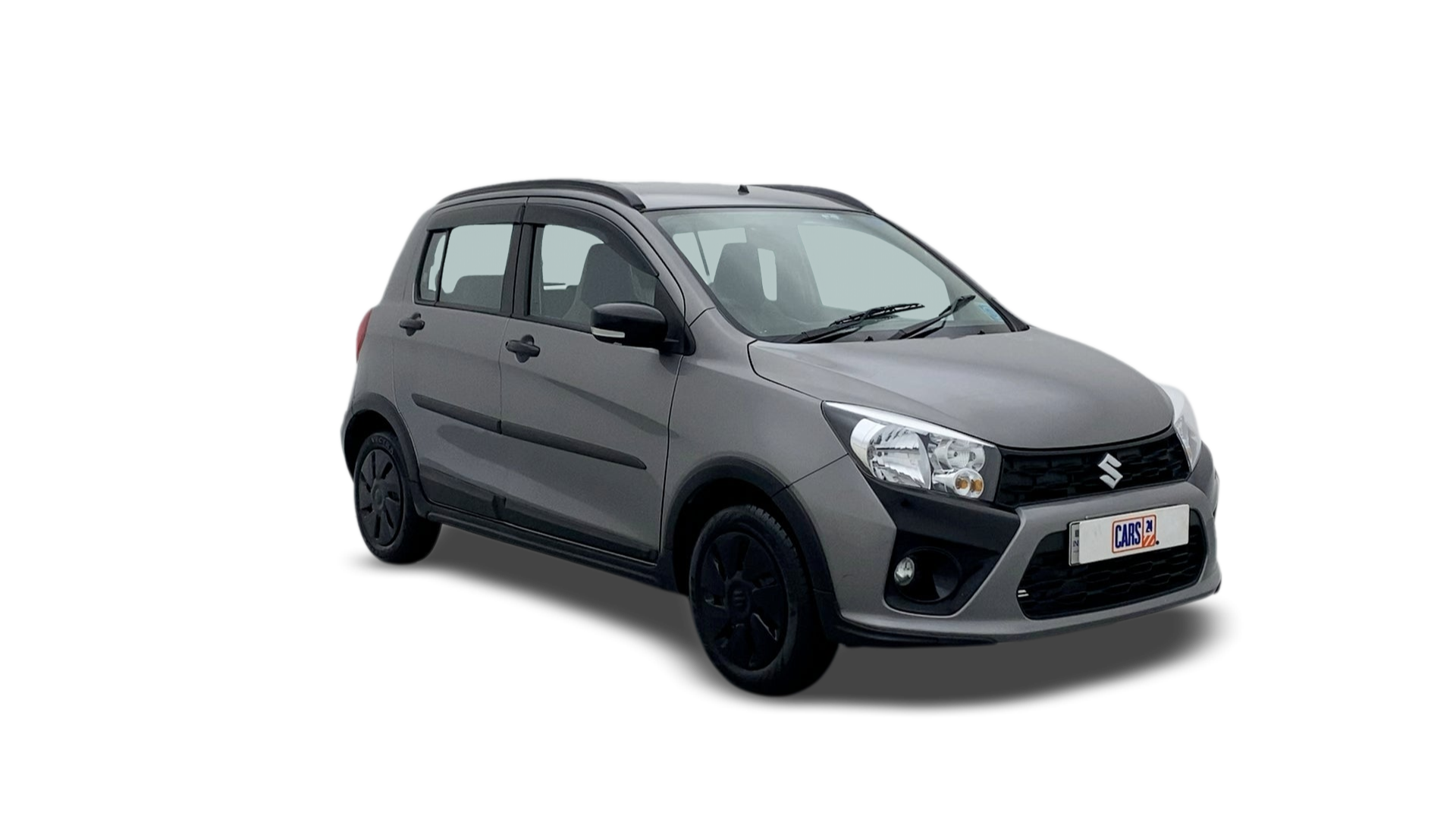 Maruti Celerio X-img