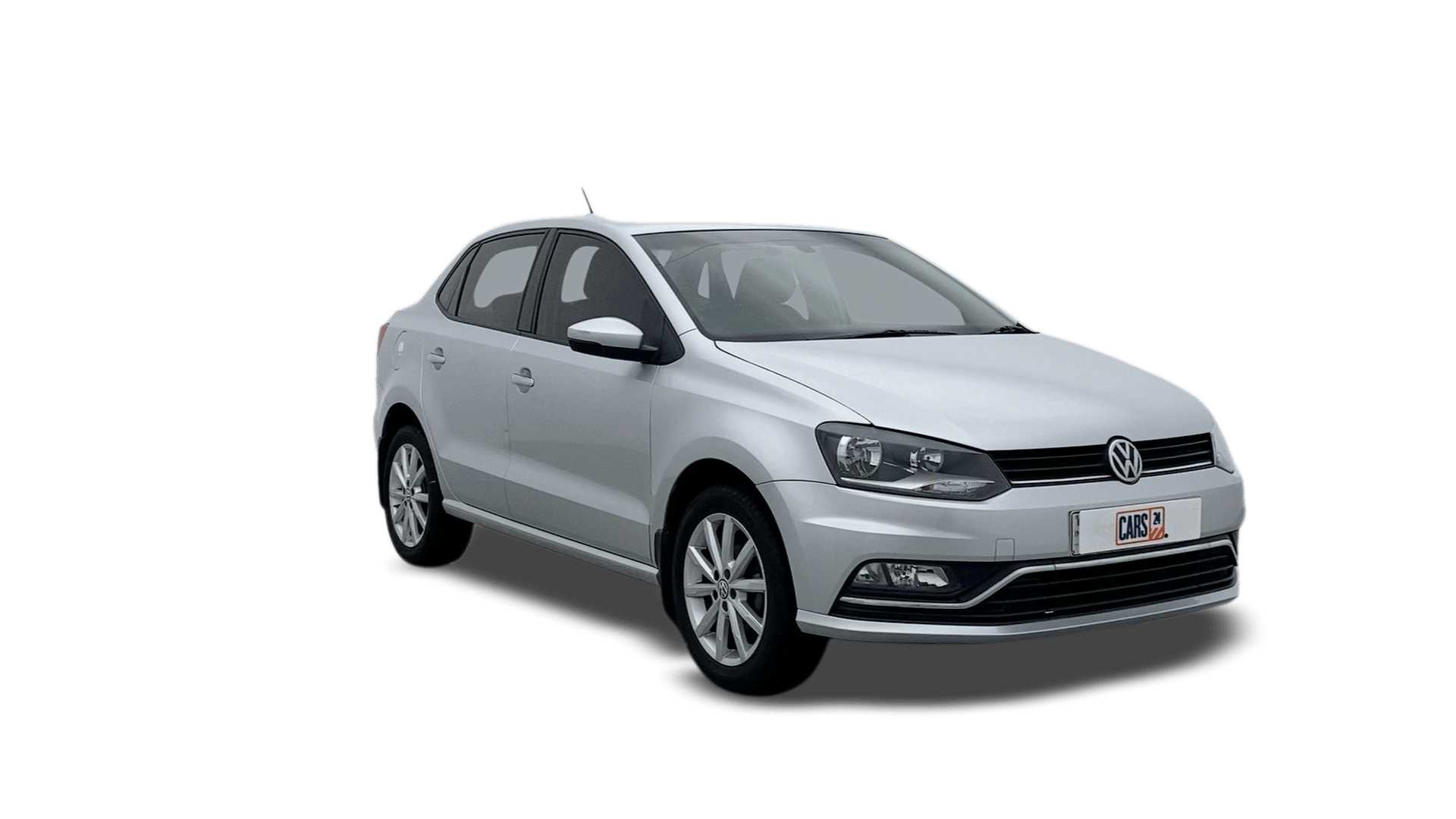 2018 Volkswagen Ameo - Sedan - Petrol - Manual - ₹6.07 lakh