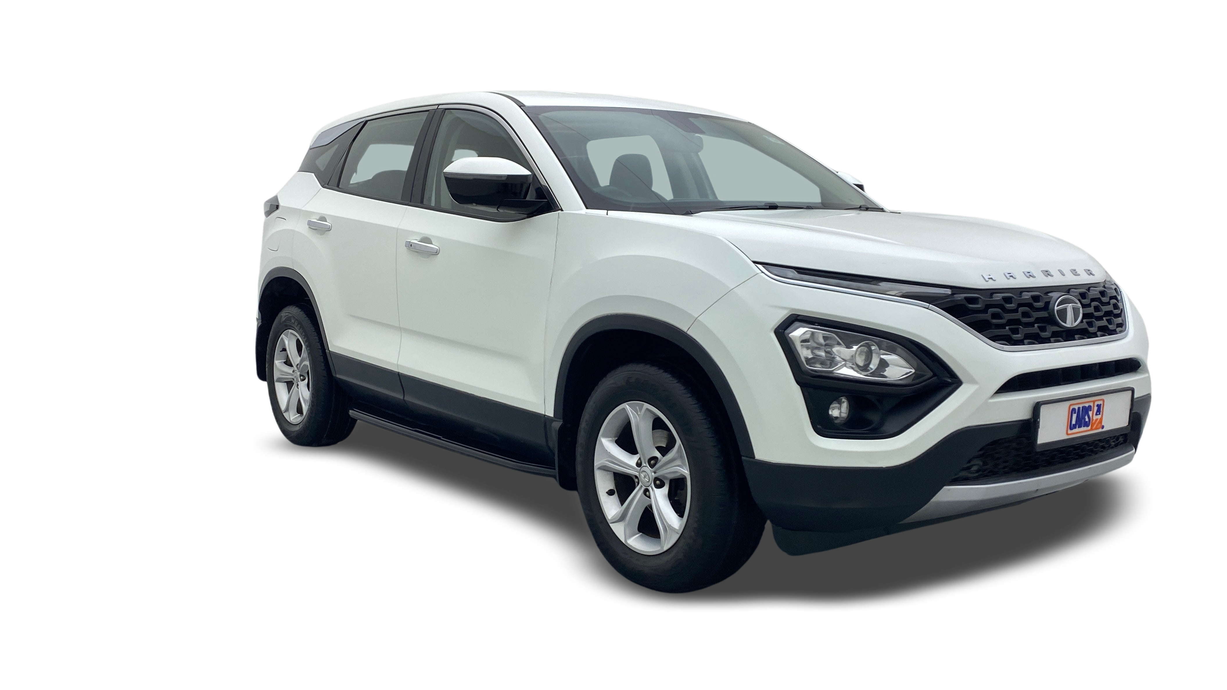2019 Tata Harrier - SUV - Diesel - Manual - ₹13.46 lakh