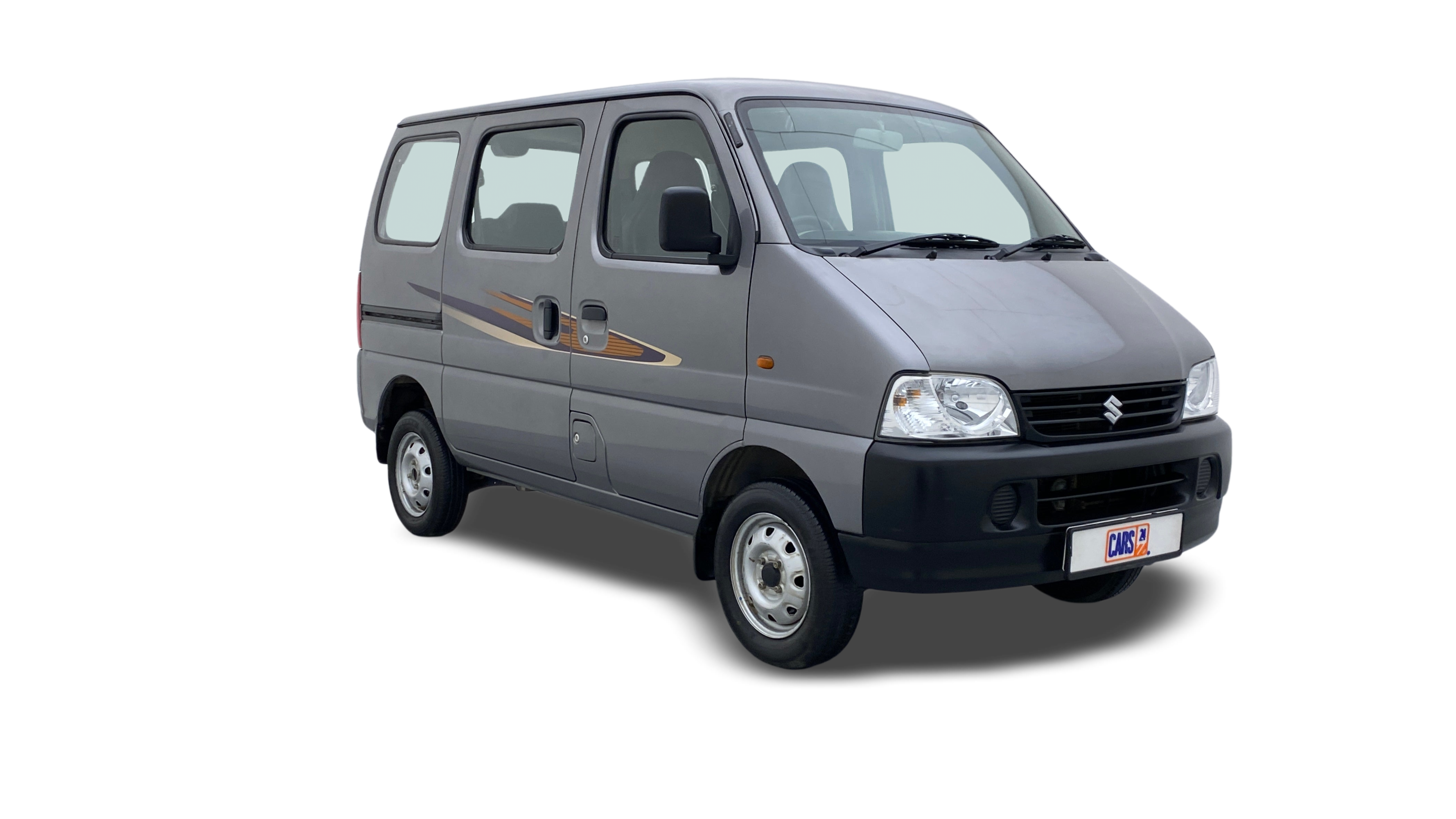 2019 Maruti Eeco - SUV - Petrol - Manual - ₹4.33 lakh