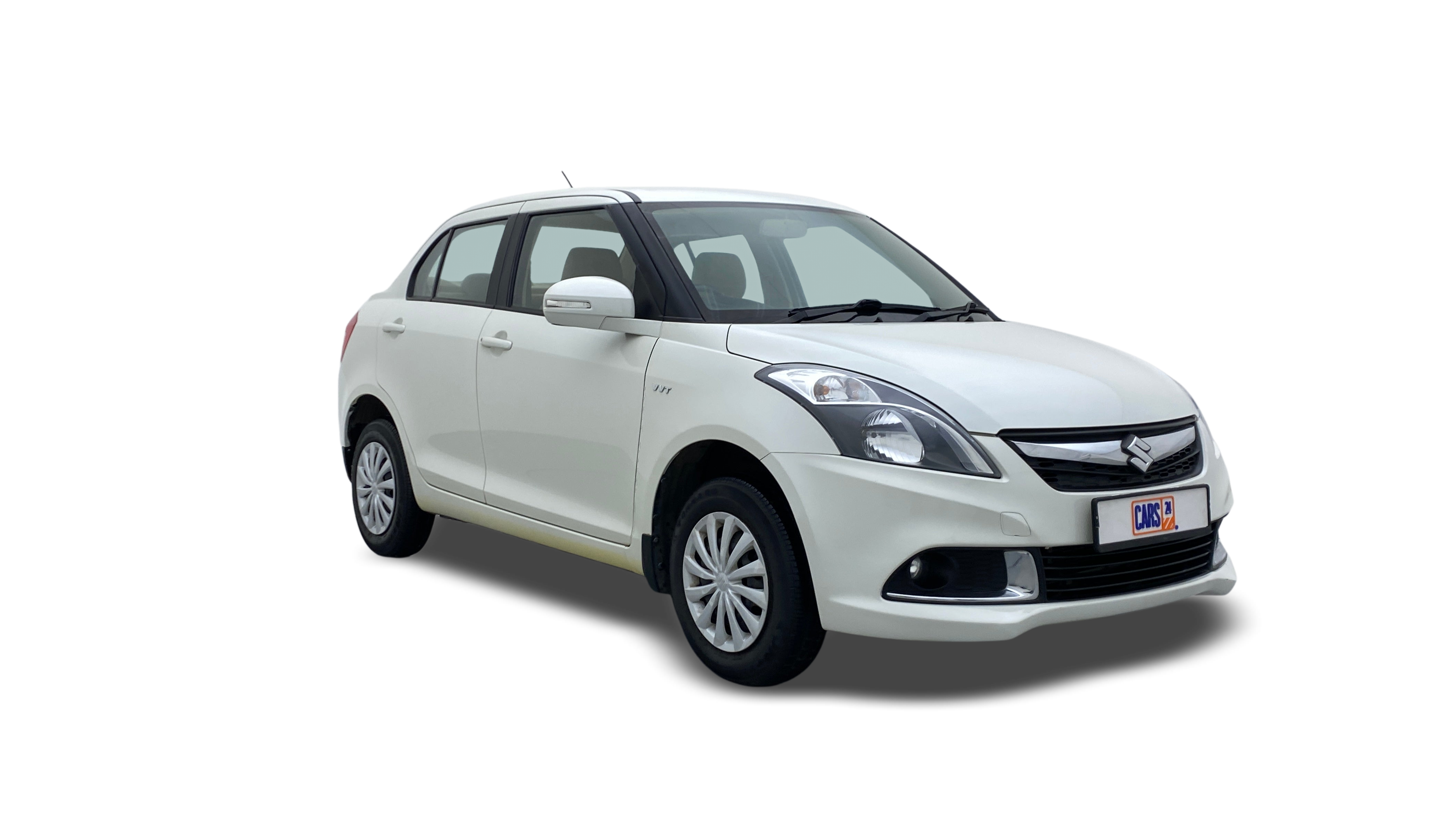 2016 Maruti Swift Dzire - Sedan - Petrol - Manual - ₹5.01 lakh