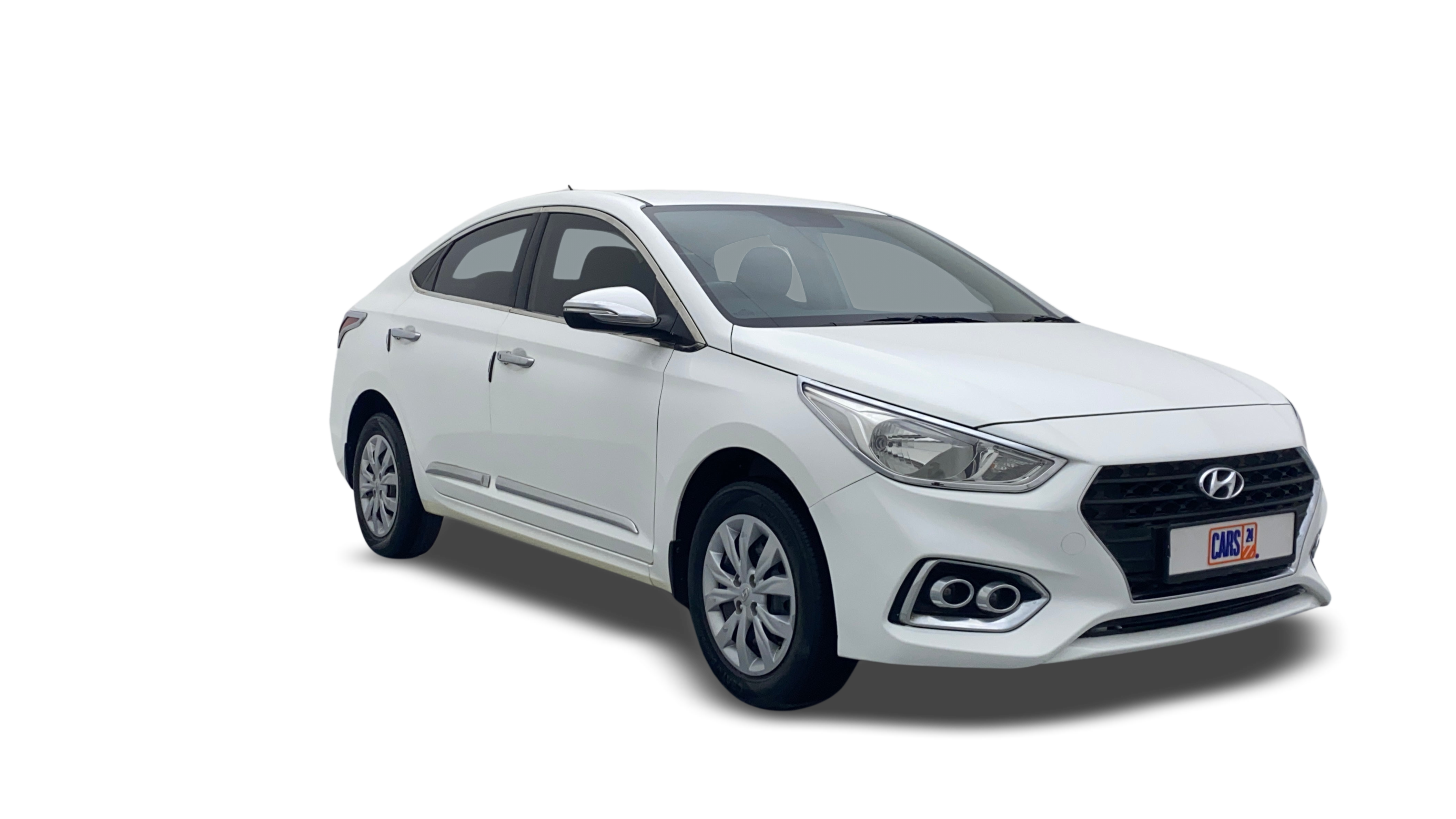 Hyundai Verna-img