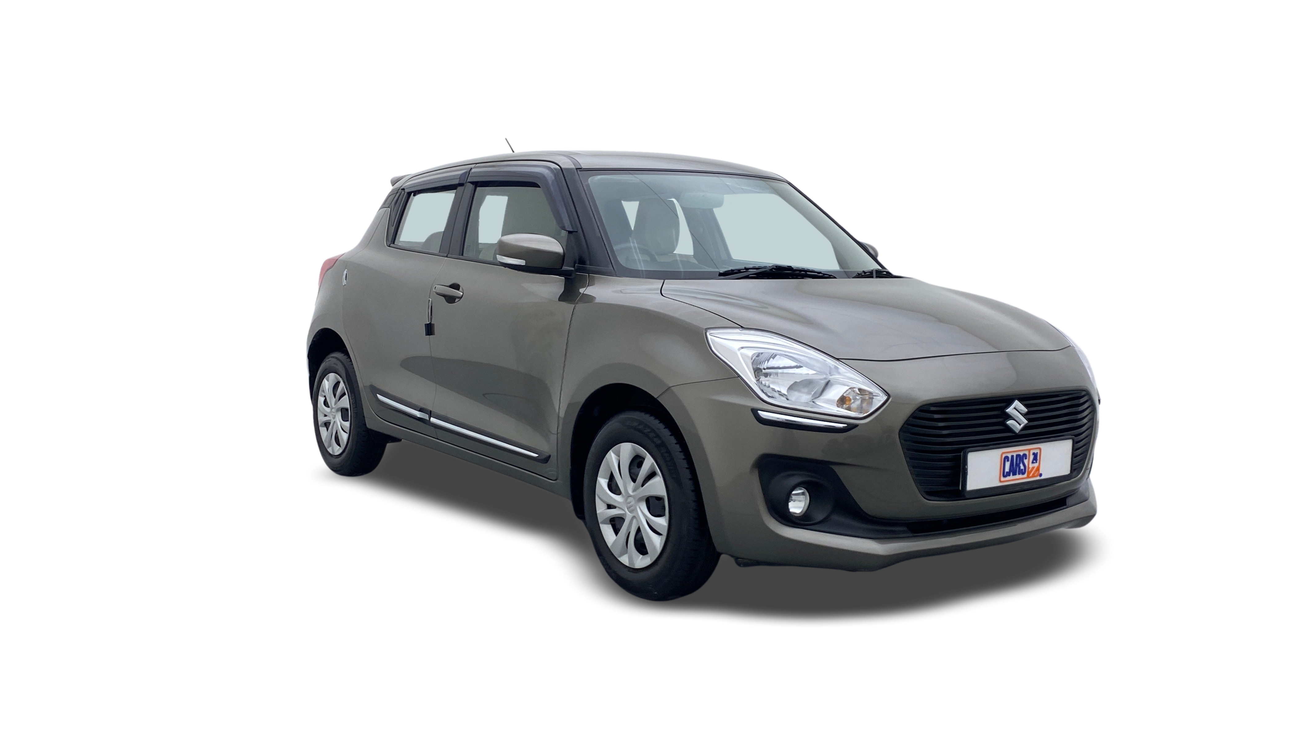 2020 Maruti Swift - Hatchback - Petrol - Automatic - ₹6.81 lakh
