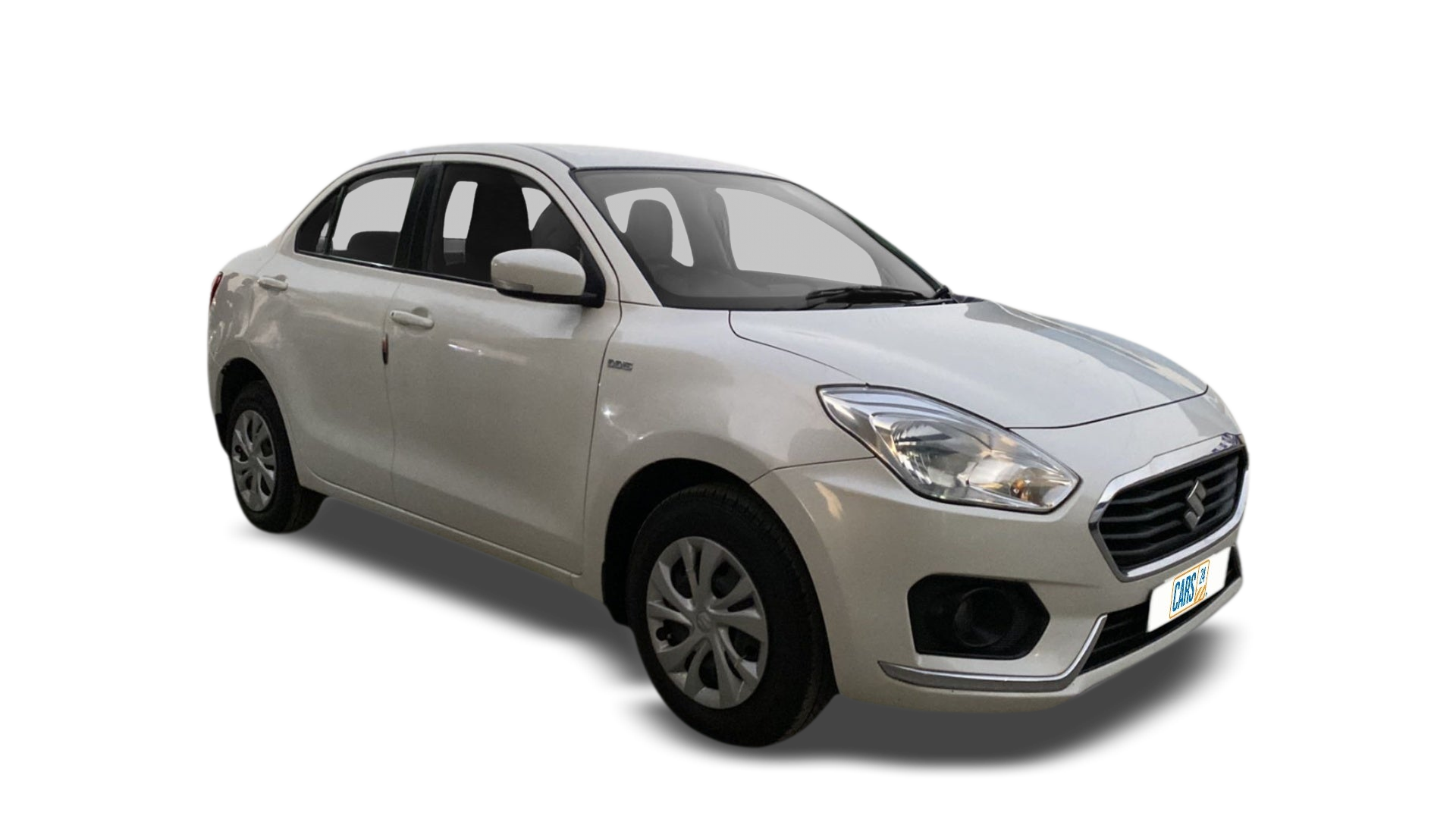 2018 Maruti Dzire - Sedan - Diesel - Manual - ₹7.42 lakh