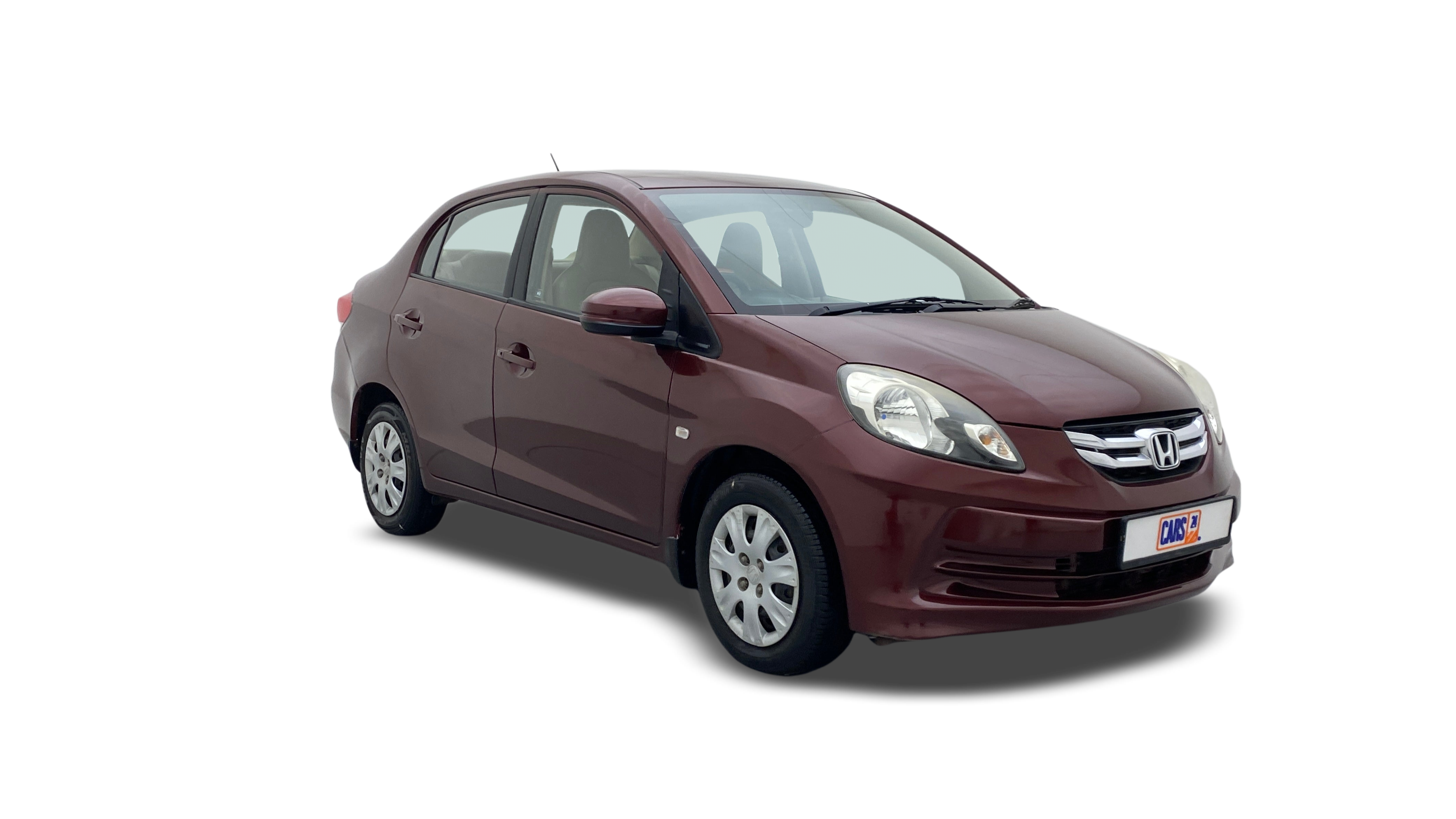 Honda Amaze-img