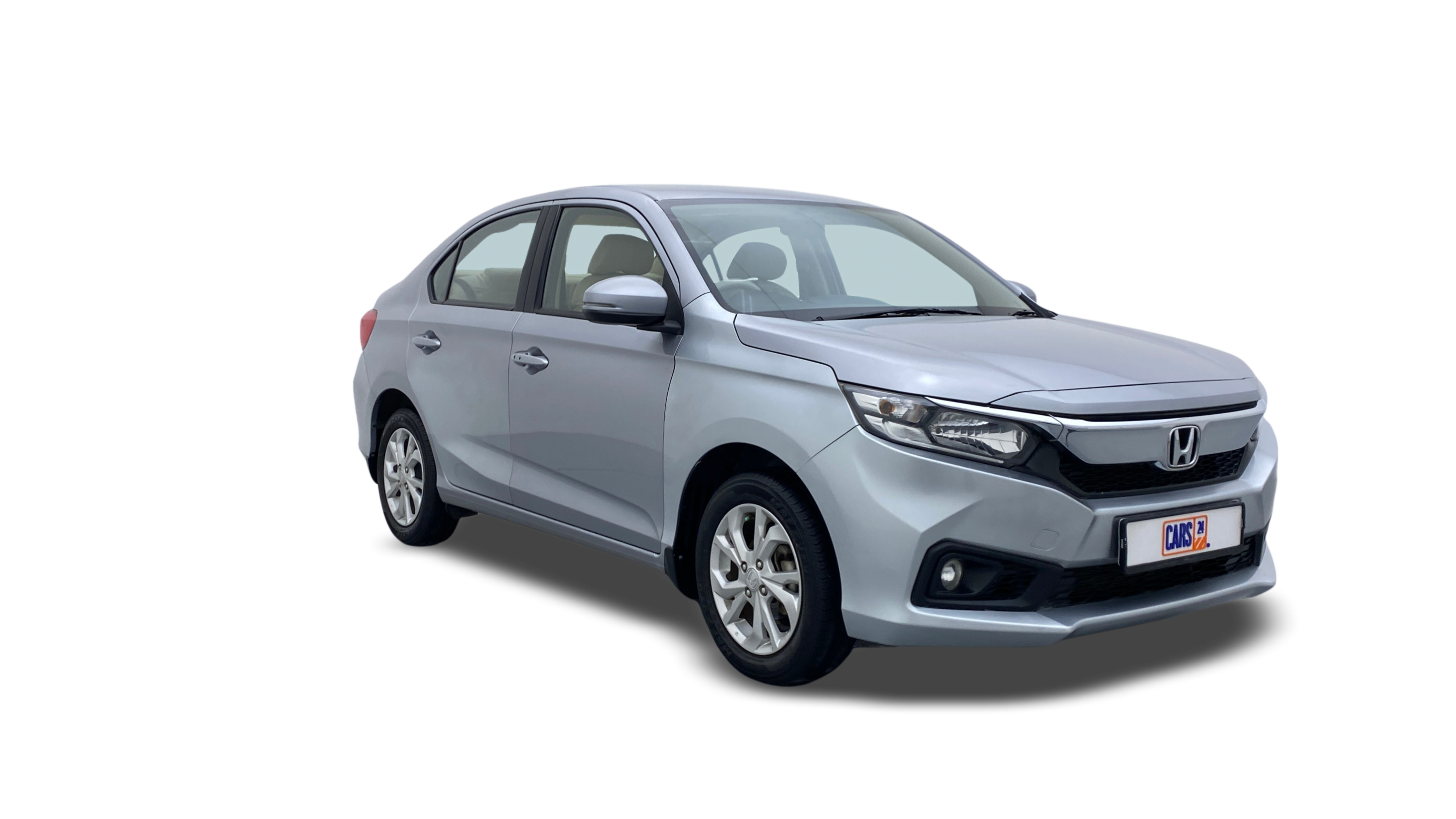 2018 Honda Amaze - Sedan - Petrol - Manual - ₹6.60 lakh