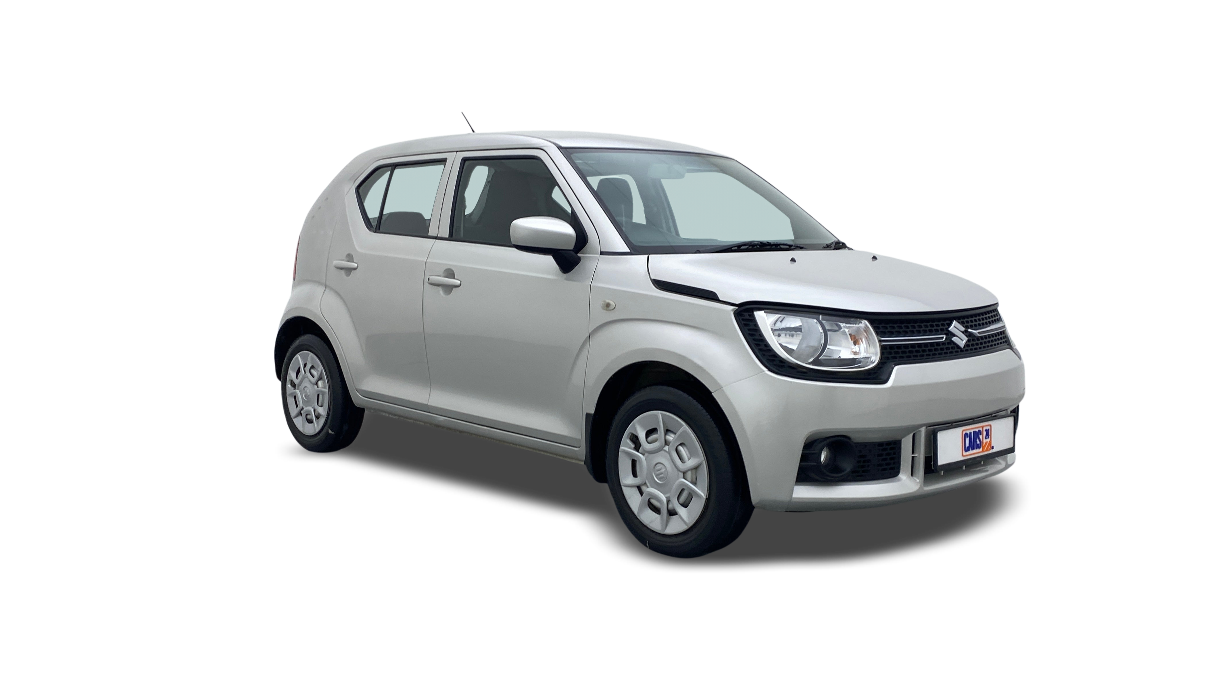 Maruti IGNIS-img