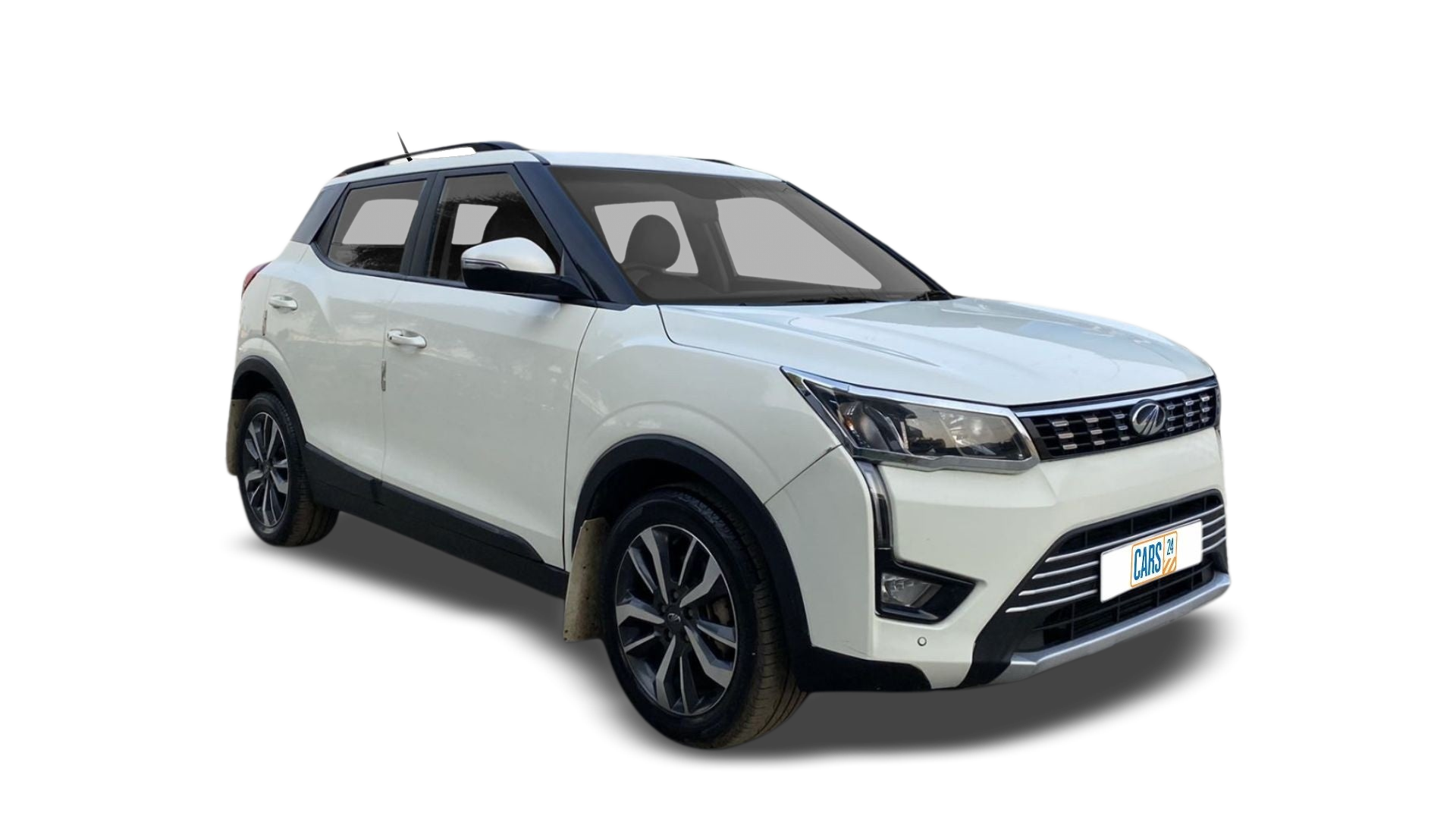 2021 Mahindra XUV300 - SUV - Diesel - Manual - ₹10.78 lakh